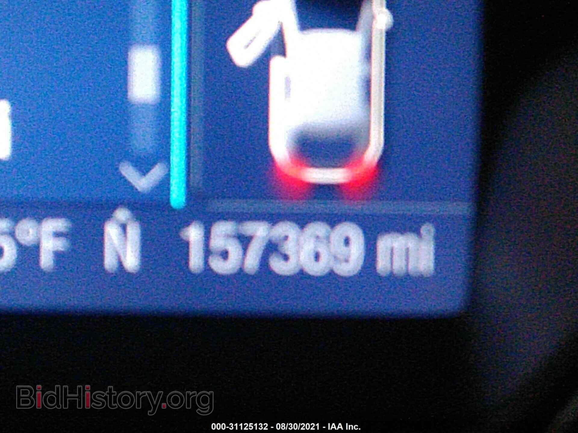 2012 FORD FOCUS - VIN: 1FAHP3M20CL371826 - Photo 7