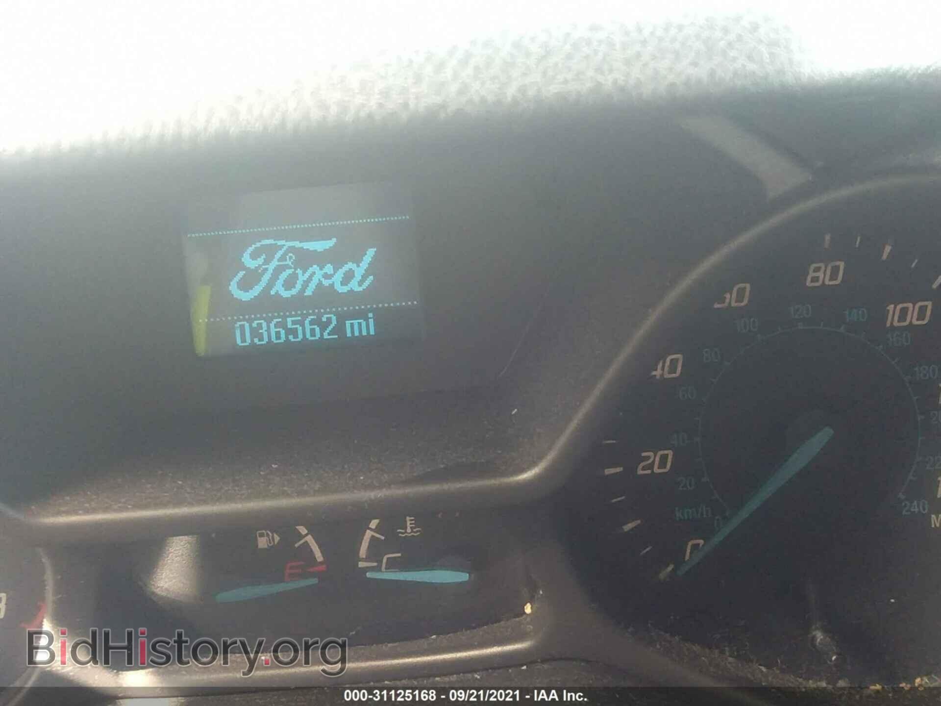 2015 FORD TRANSIT CONNECT - VIN: NM0LS6E78F1184734 - Фото 7
