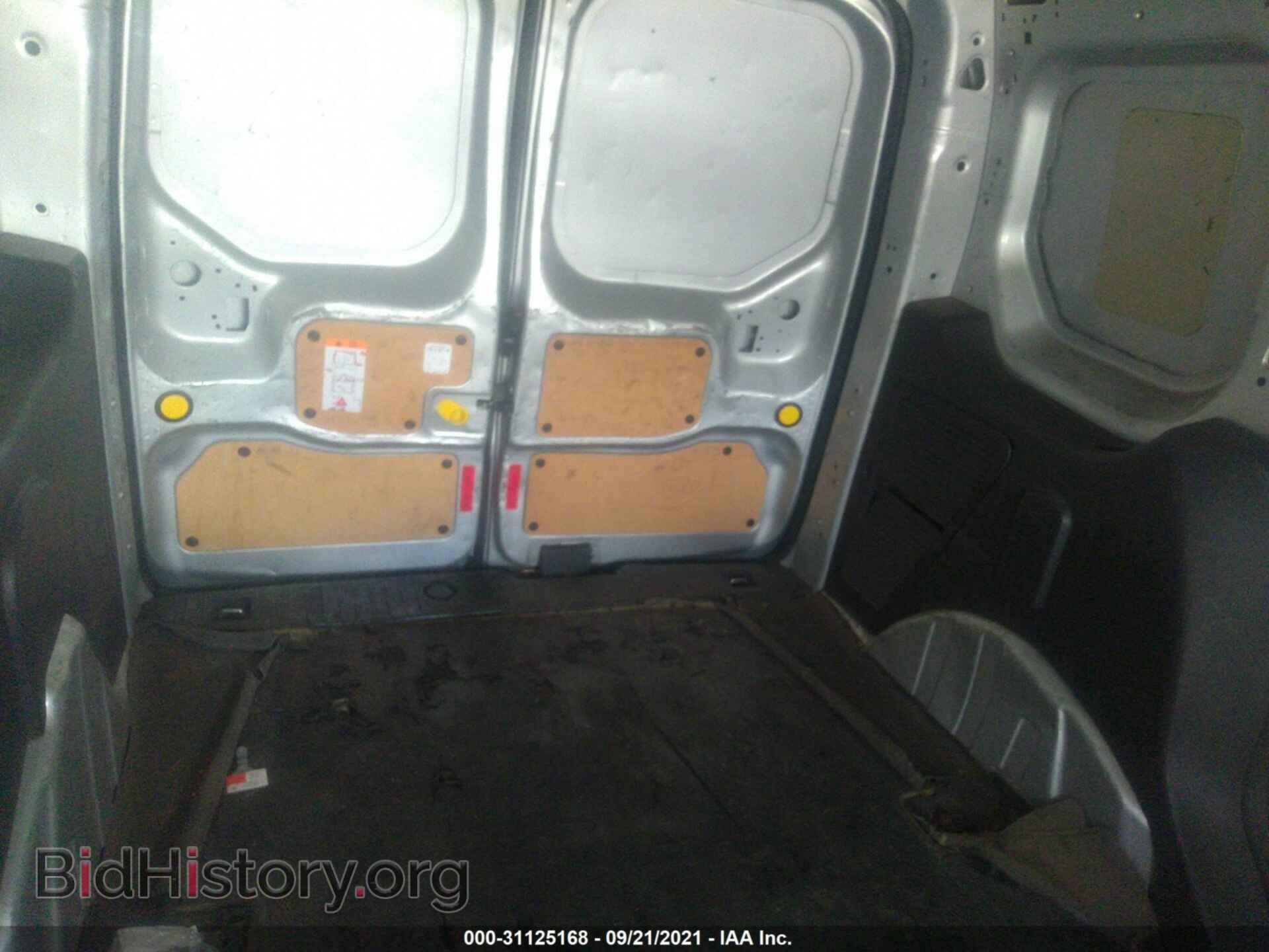 2015 FORD TRANSIT CONNECT - VIN: NM0LS6E78F1184734 - Фото 8
