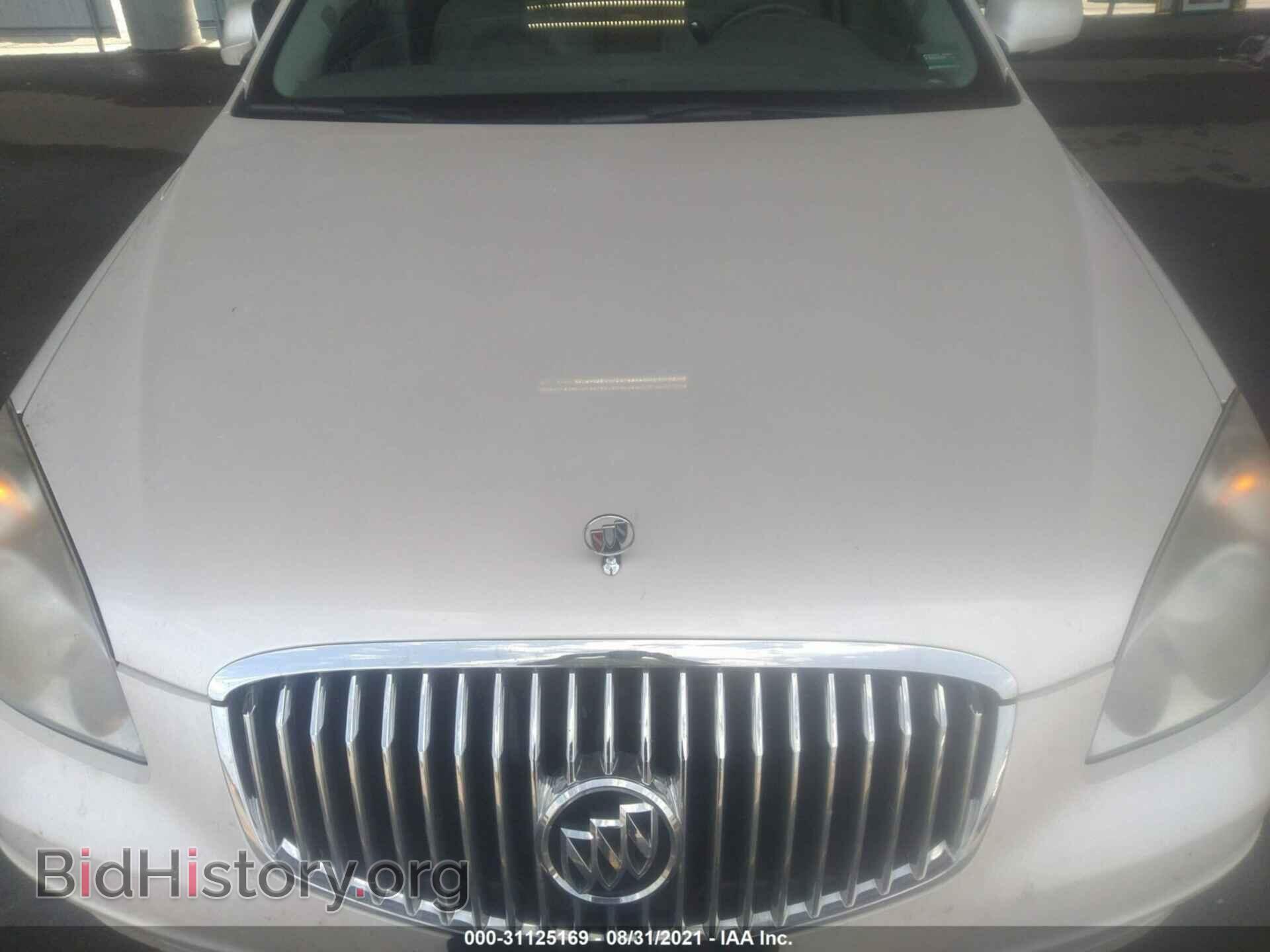 2011 BUICK LUCERNE - VIN: 1G4HC5EM1BU105432 - Фото 6