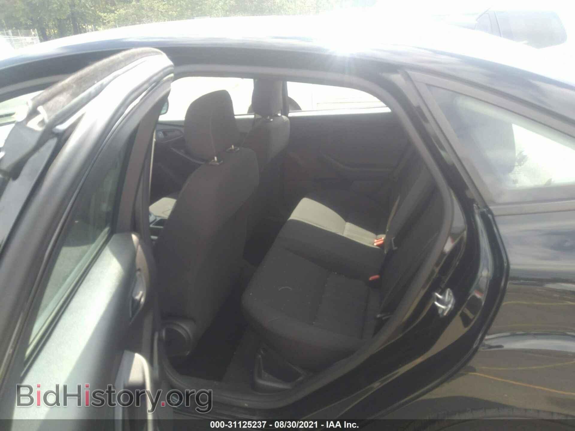 2016 FORD FOCUS - VIN: 1FADP3E2XGL201914 - Photo 8