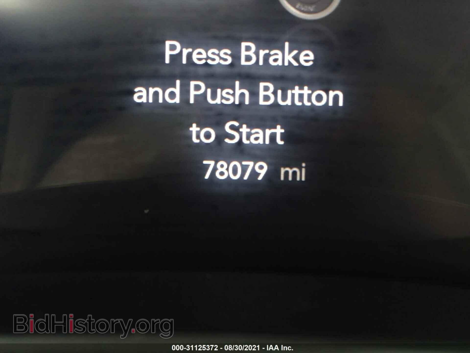 2017 CHRYSLER PACIFICA - VIN: 2C4RC1EG4HR538339 - Фото 7