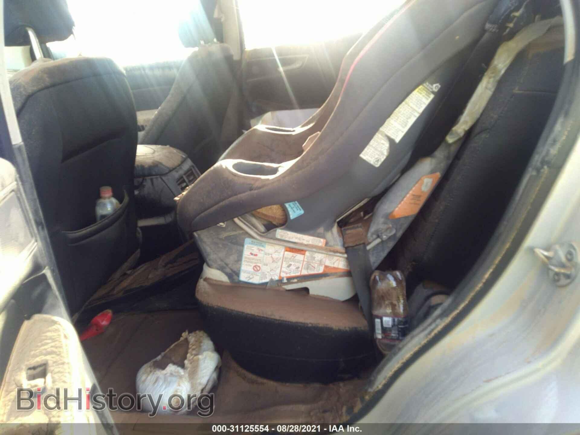 2016 FORD EDGE - VIN: 2FMPK3J87GBC04345 - Фото 8
