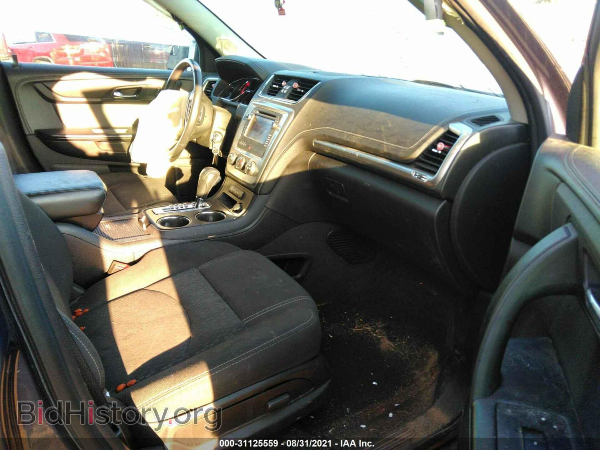 2014 GMC ACADIA - VIN: 1GKKVPKD9EJ257635 - Photo 5