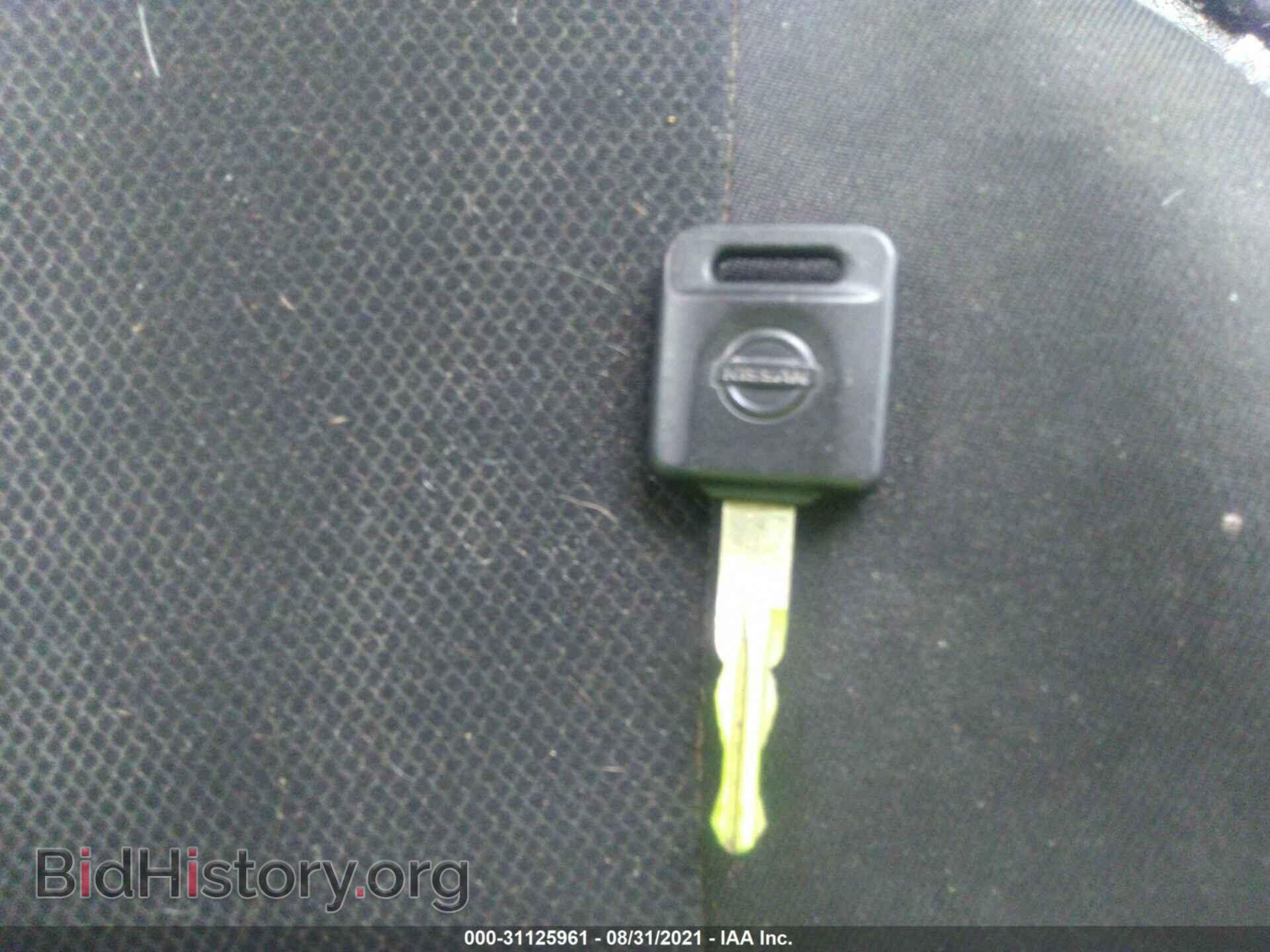 2015 NISSAN VERSA NOTE - VIN: 3N1CE2CP2FL439010 - Photo 11