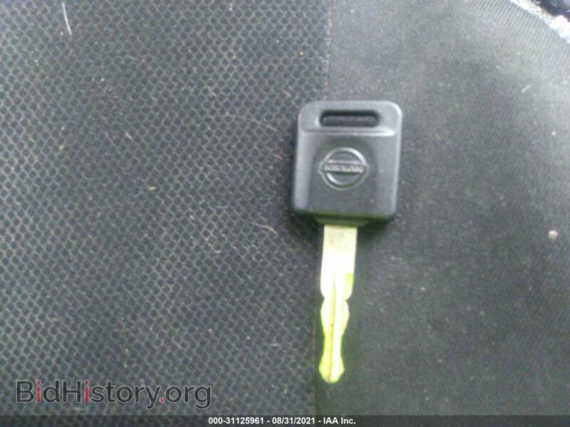 2015 Nissan VERSA NOTE (VIN 3N1CE2CP2FL439010) — photo 11 of 11