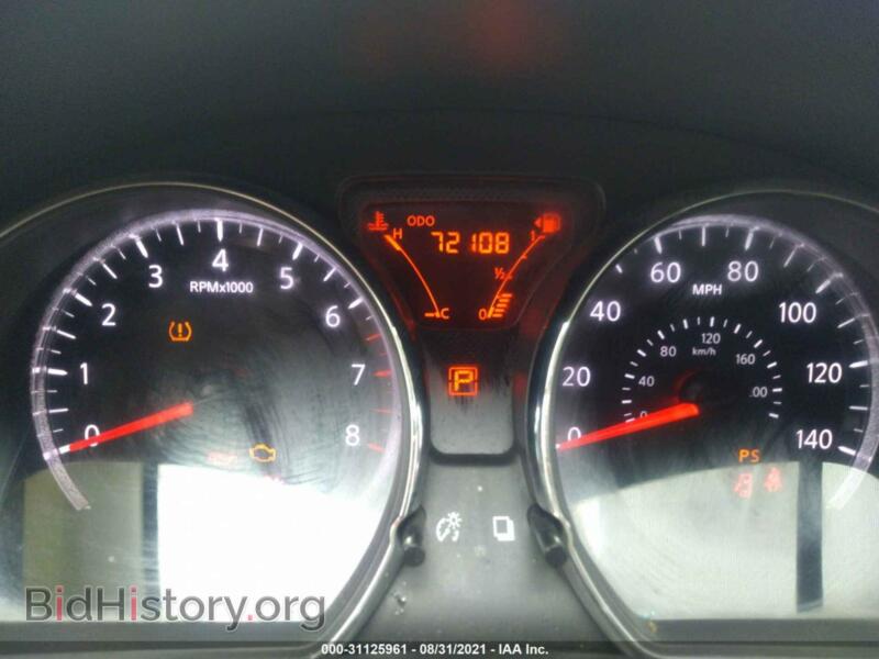2015 Nissan VERSA NOTE (VIN 3N1CE2CP2FL439010) — photo 7 of 11