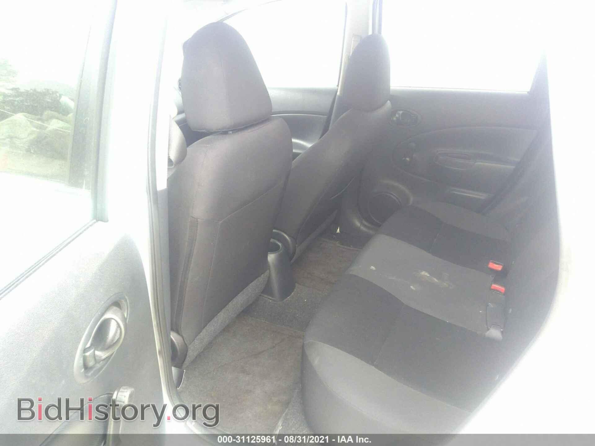 2015 NISSAN VERSA NOTE - VIN: 3N1CE2CP2FL439010 - Photo 8