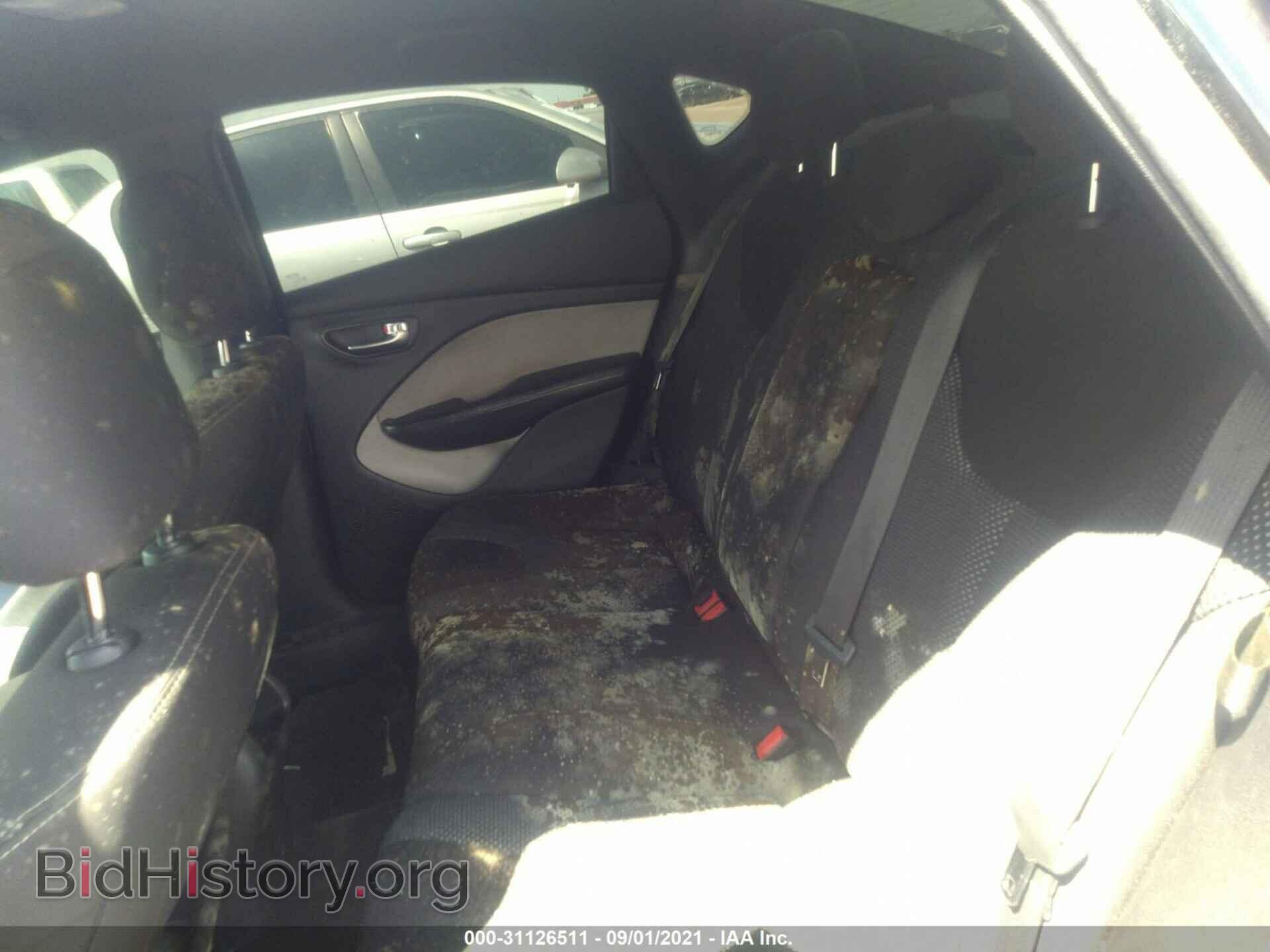 2016 DODGE DART - VIN: 1C3CDFBB3GD593024 - Фото 8