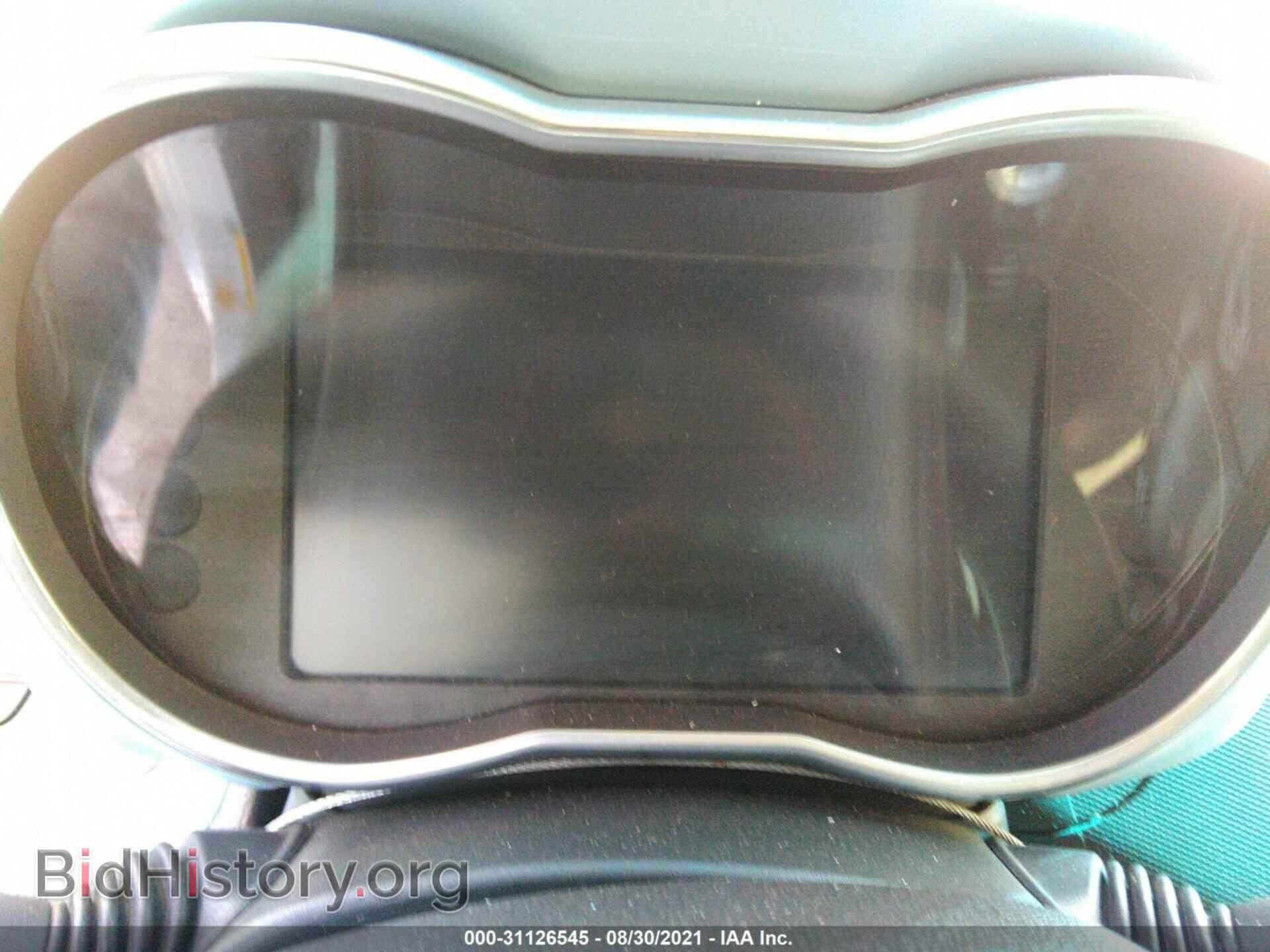 2014 CHEVROLET SPARK EV - VIN: KL8CL6S08EC403274 - Фото 7