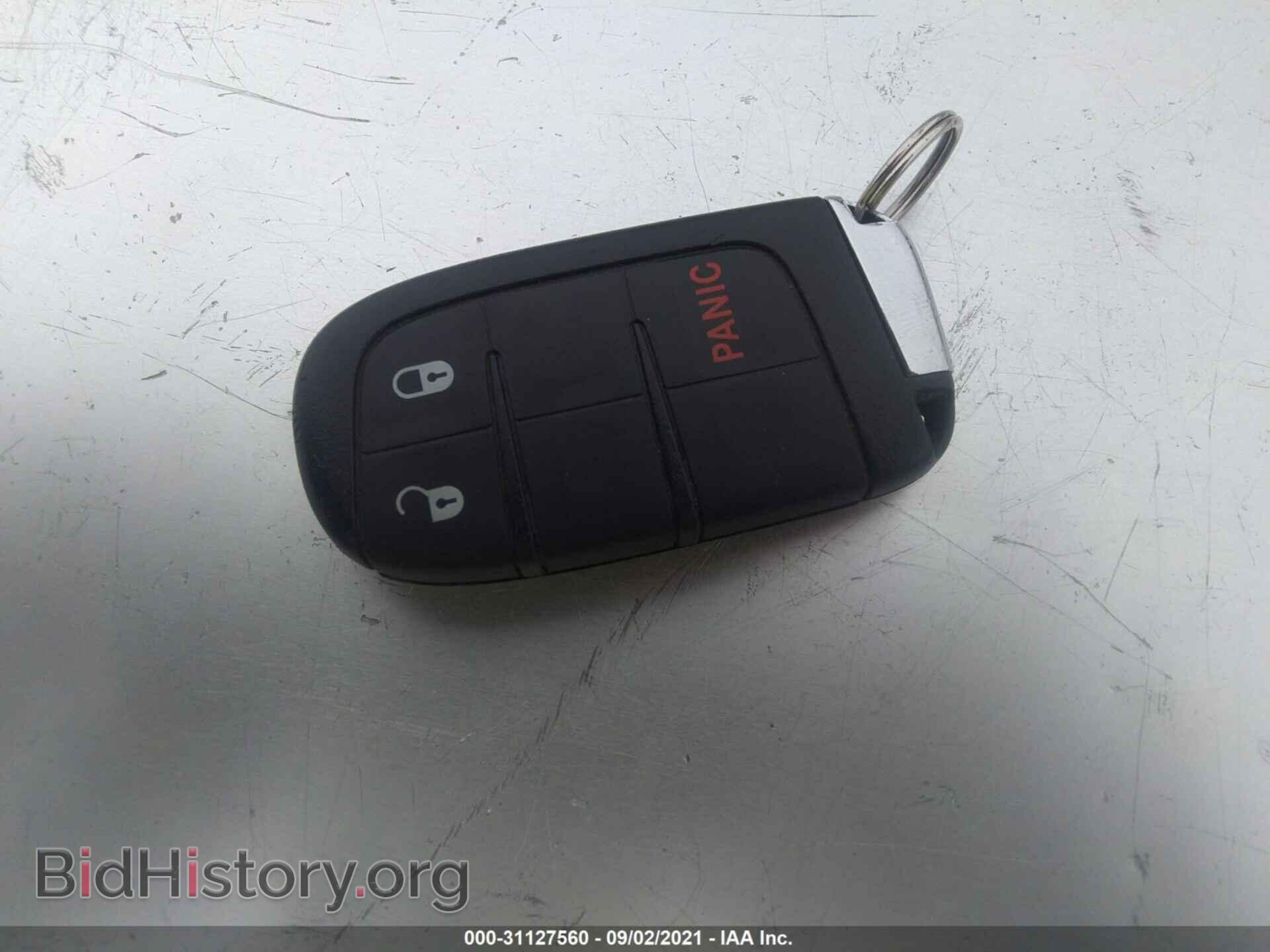 2019 JEEP COMPASS - VIN: 3C4NJDDB5KT733432 - Photo 11