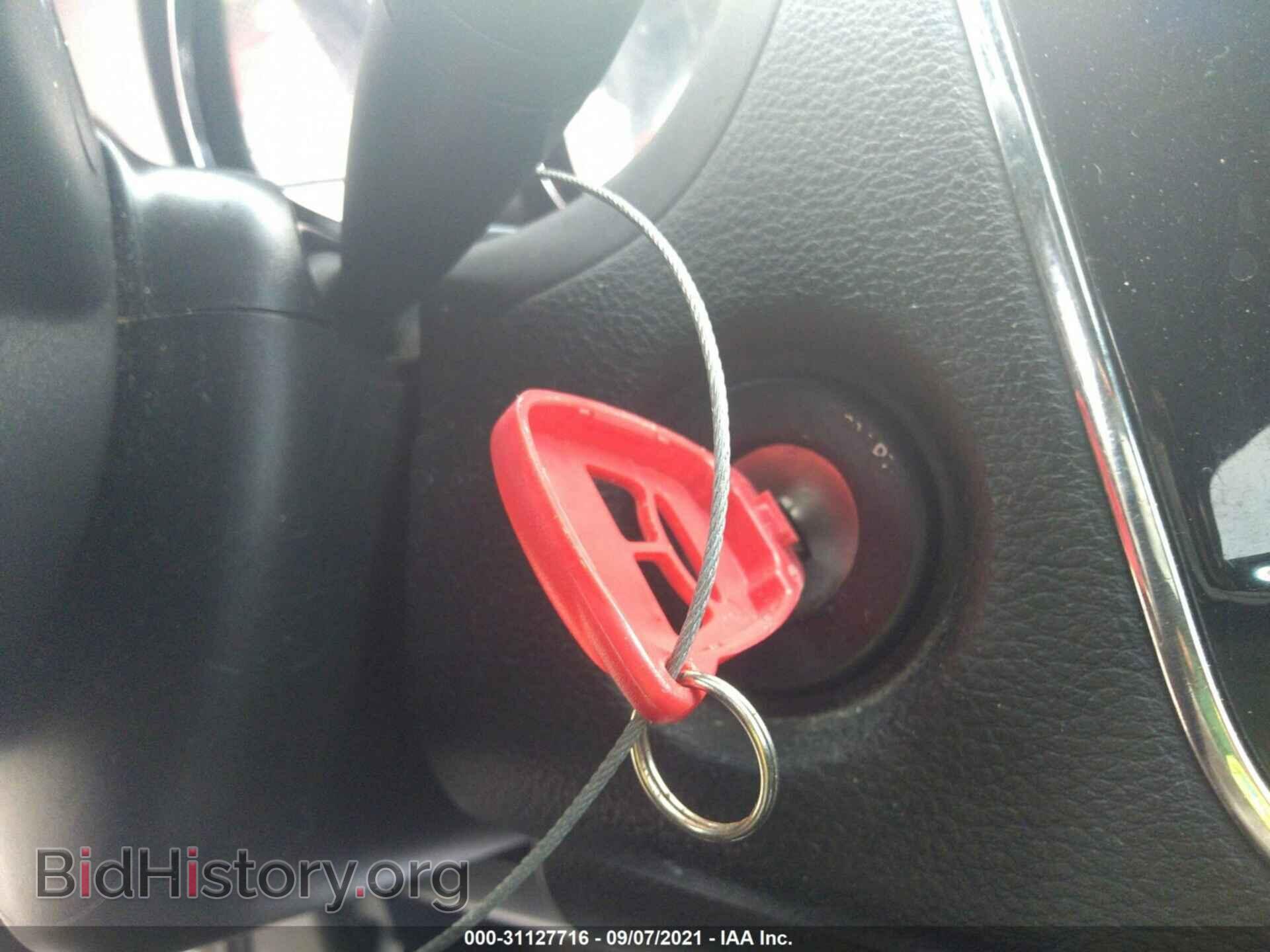 2012 CHRYSLER 200 - VIN: 1C3CCBAB3CN149739 - Photo 11