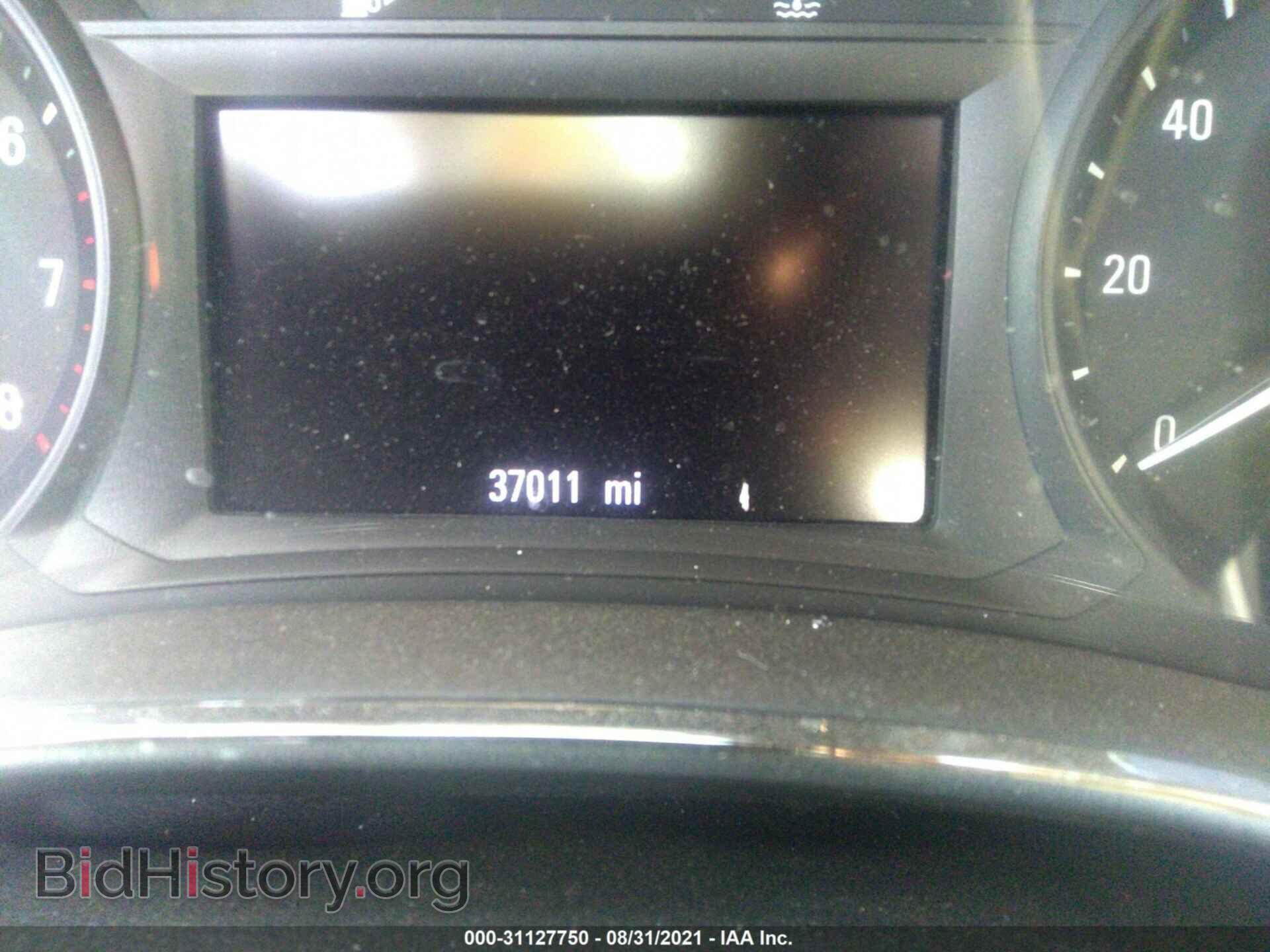 2017 BUICK ENCORE - VIN: KL4CJ1SB4HB165302 - Фото 7