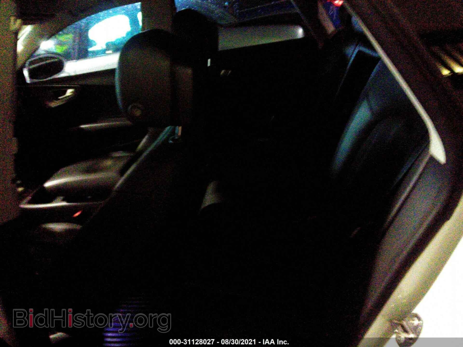 2014 AUDI A7 - VIN: WAU2GAFC7EN105346 - Фото 8