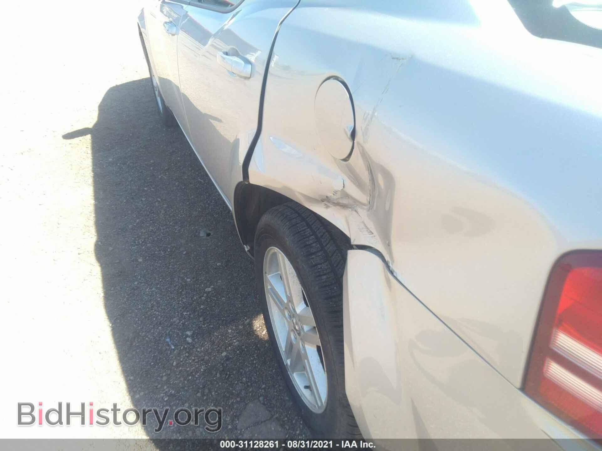 2010 DODGE AVENGER - VIN: 1B3CC1FB6AN175653 - Фото 6