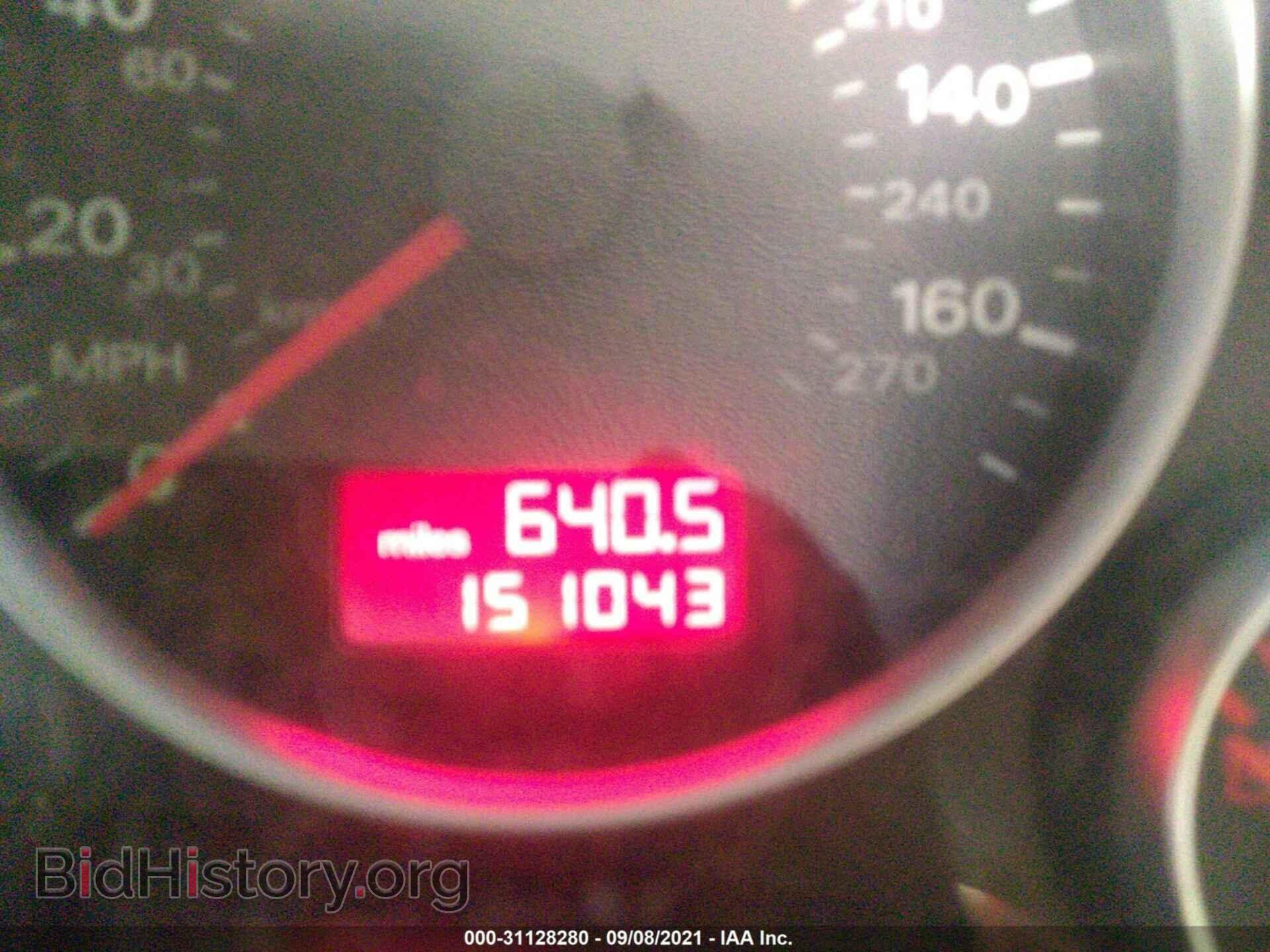 2006 AUDI A4 - VIN: WAUDF78E46A017747 - Фото 7
