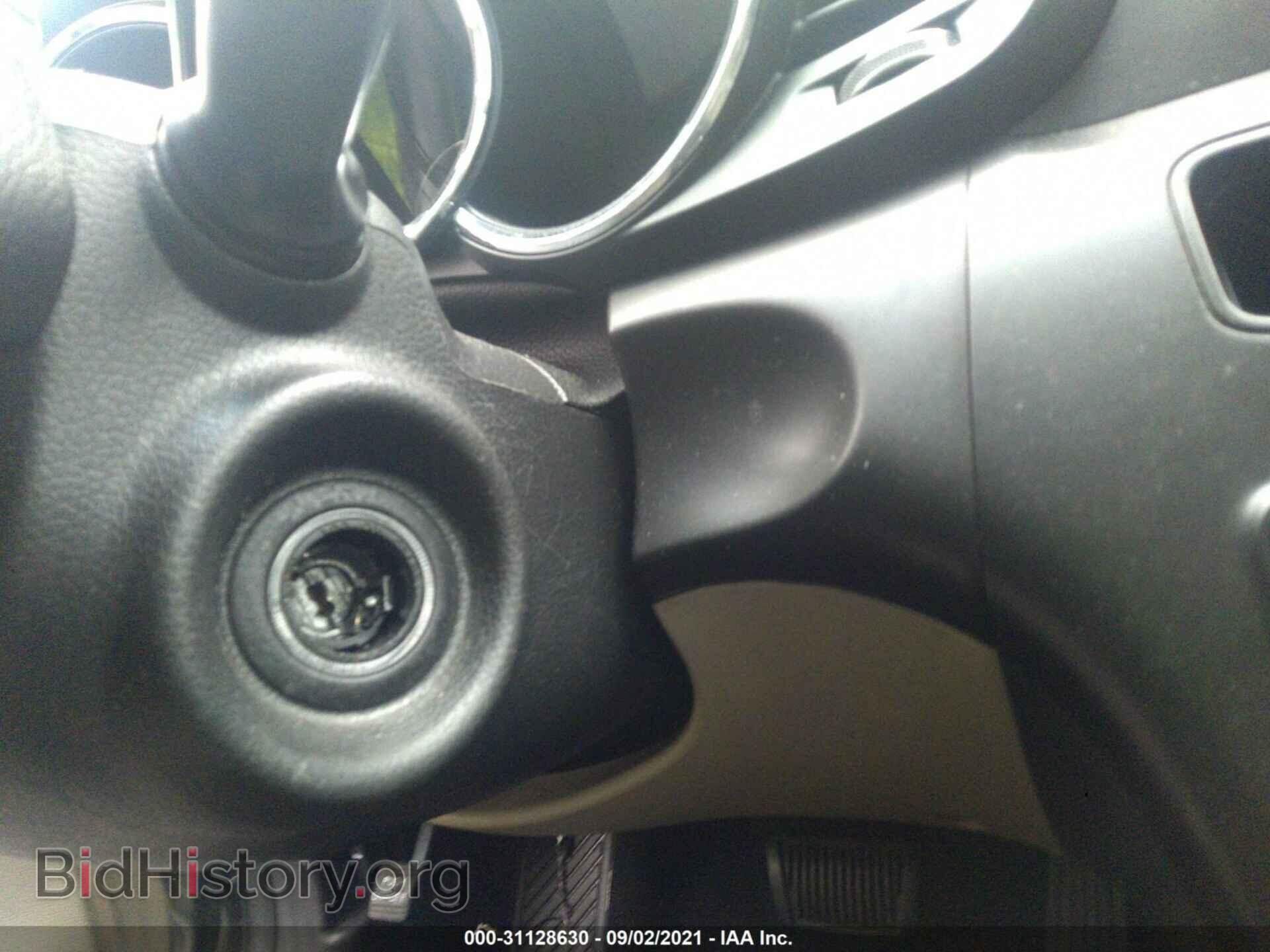 2013 KIA OPTIMA - VIN: KNAGM4A74D5414751 - Фото 6
