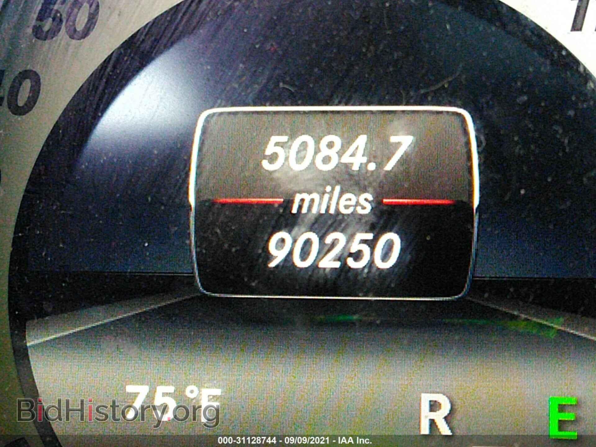 2014 MERCEDES-BENZ E-CLASS - VIN: WDDHF9HB8EA972920 - Фото 7