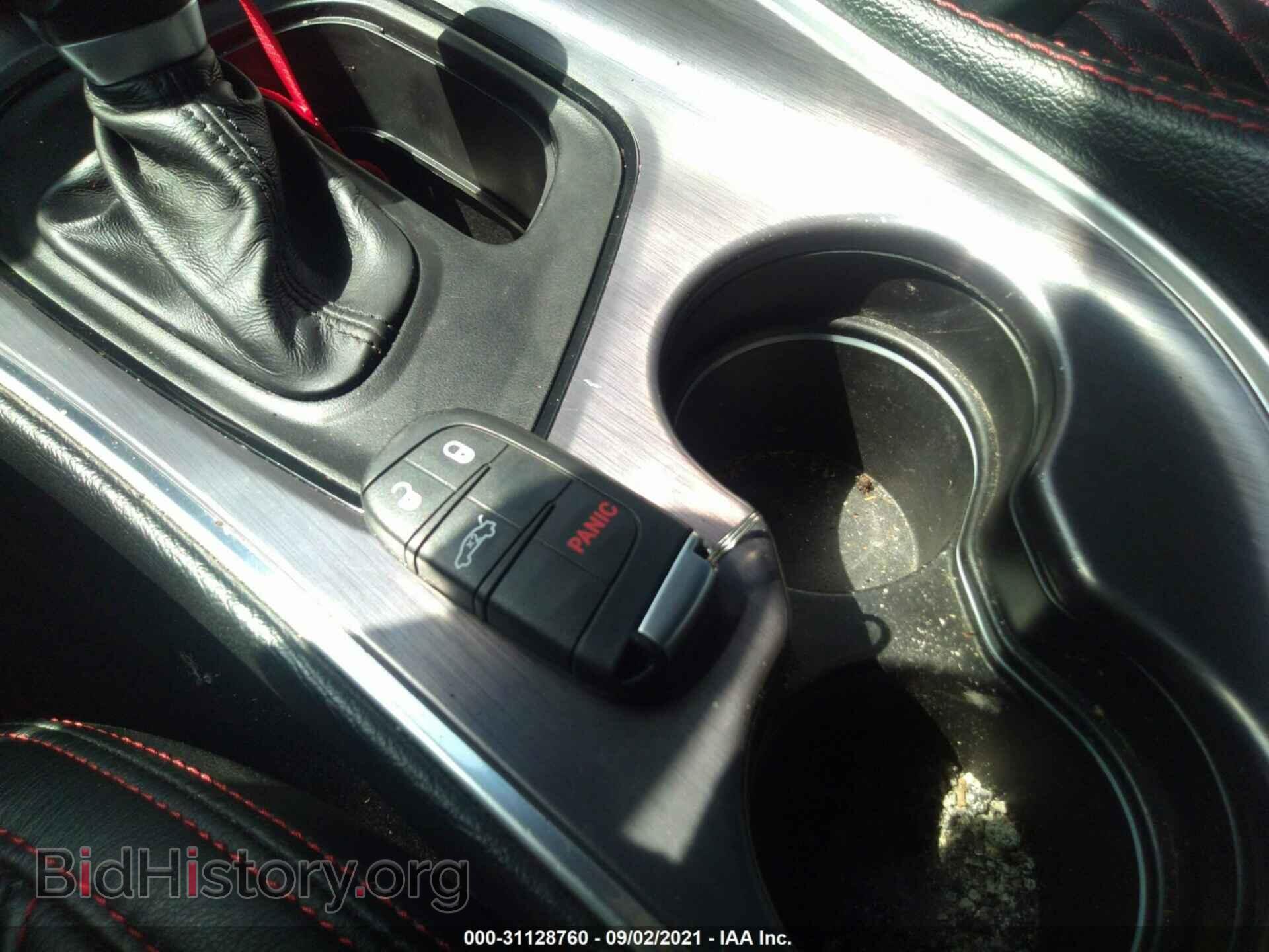 2018 DODGE CHALLENGER - VIN: 2C3CDZAG5JH334169 - Photo 11
