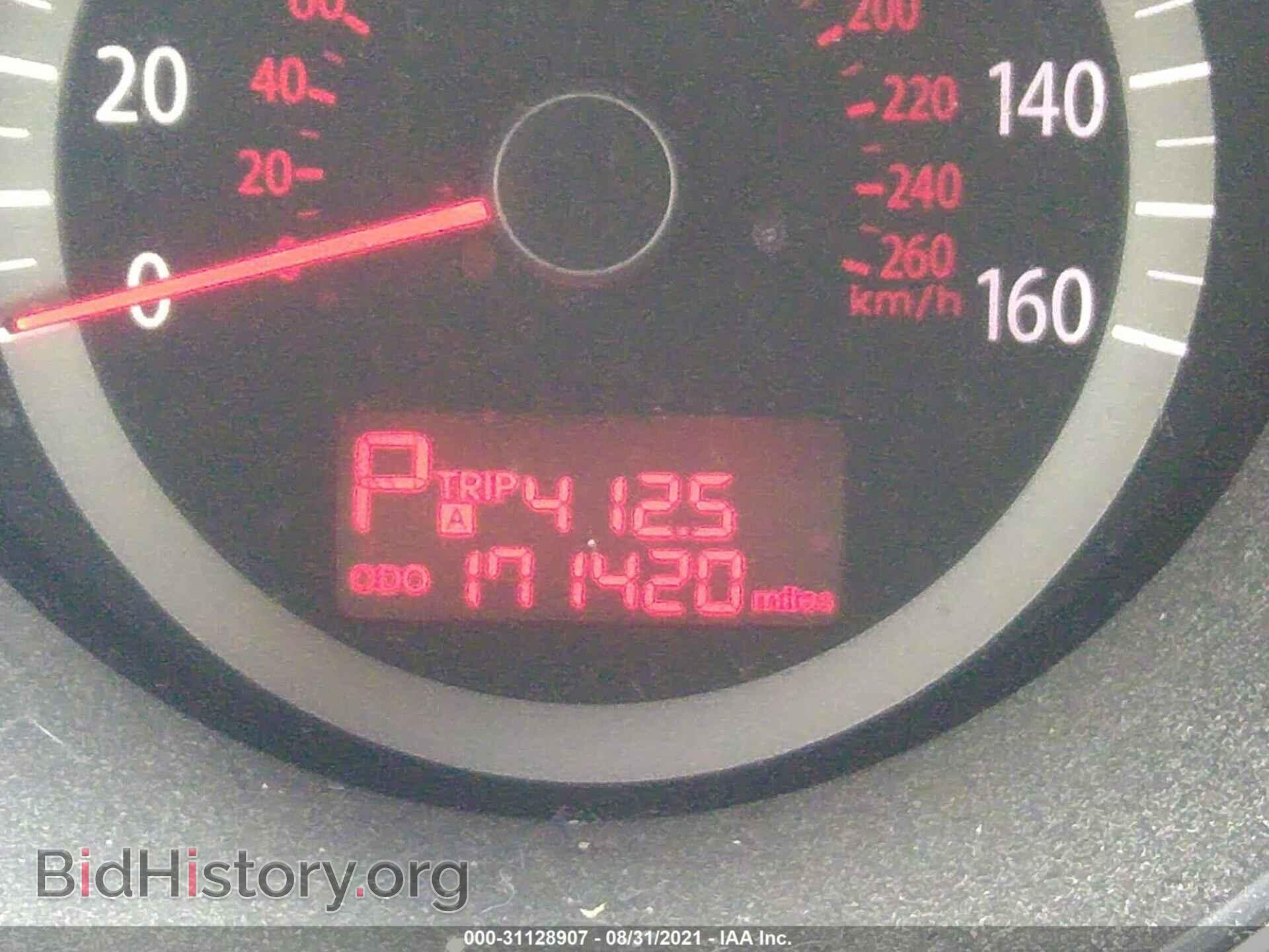 2009 KIA OPTIMA - VIN: KNAGE228995316329 - Фото 7