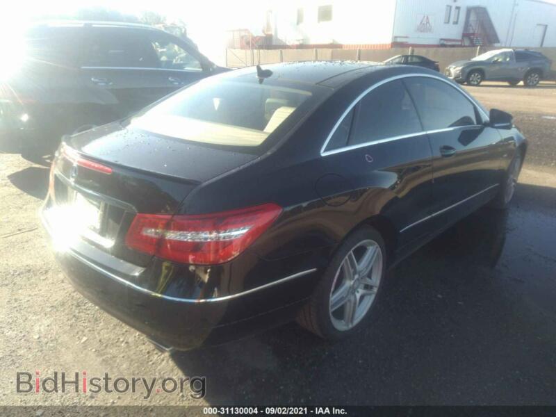 2012 Mercedes-Benz E-CLASS (VIN WDDKJ5KB2CF165671) — photo 4 of 11