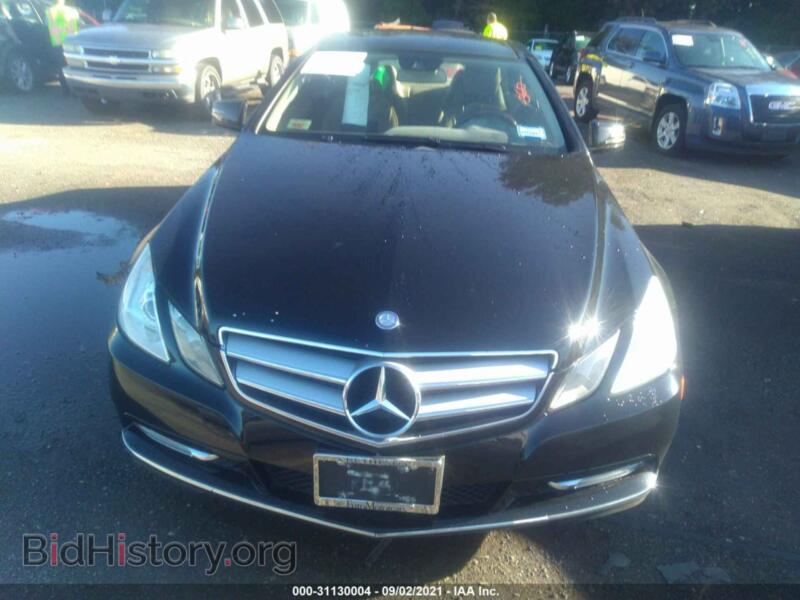 2012 Mercedes-Benz E-CLASS (VIN WDDKJ5KB2CF165671) — photo 6 of 11