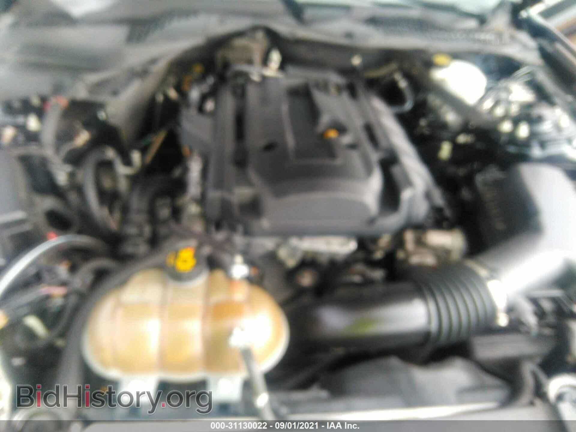 2015 FORD MUSTANG - VIN: 1FA6P8TH8F5365839 - Фото 10