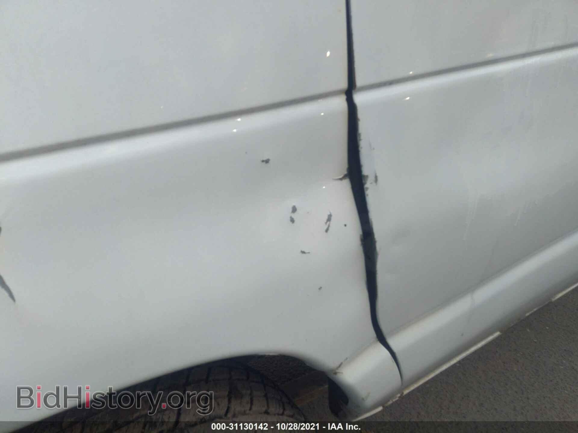 2012 FORD ECONOLINE CARGO VAN - VIN: 1FTNE2EW6CDA56490 - Фото 6