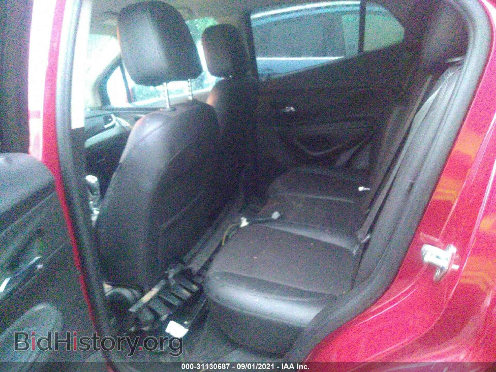 2018 BUICK ENCORE - VIN: KL4CJESB3JB684922 - Photo 8