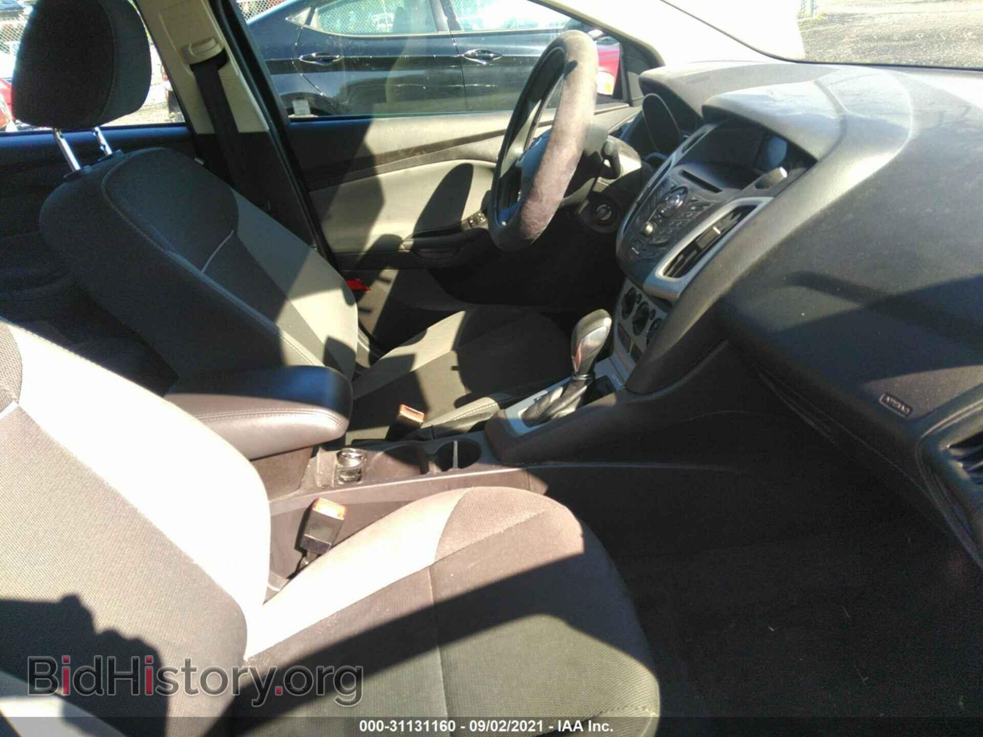 2014 FORD FOCUS - VIN: 1FADP3F27EL280146 - Photo 5