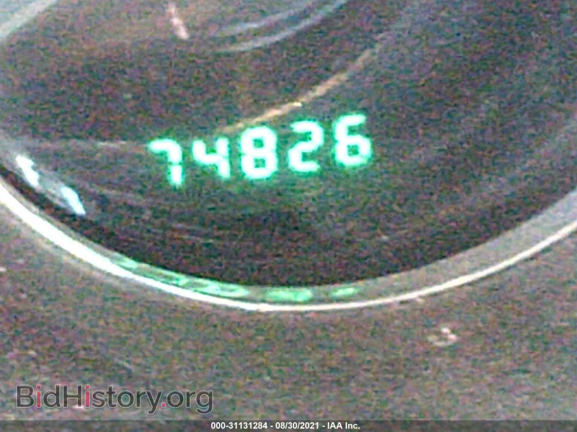 2013 CHRYSLER 200 - VIN: 1C3CCBCG3DN755164 - Фото 7