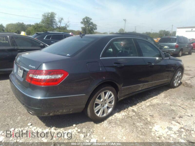 2012 Mercedes-Benz E-CLASS (VIN WDDHF8JB9CA570387) — photo 4 of 11