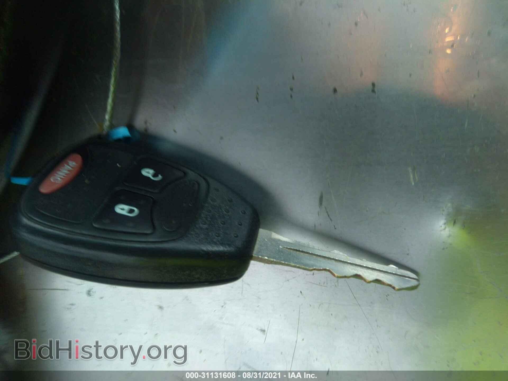 2008 DODGE RAM 2500 - VIN: 3D7KS28D48G103473 - Фото 11