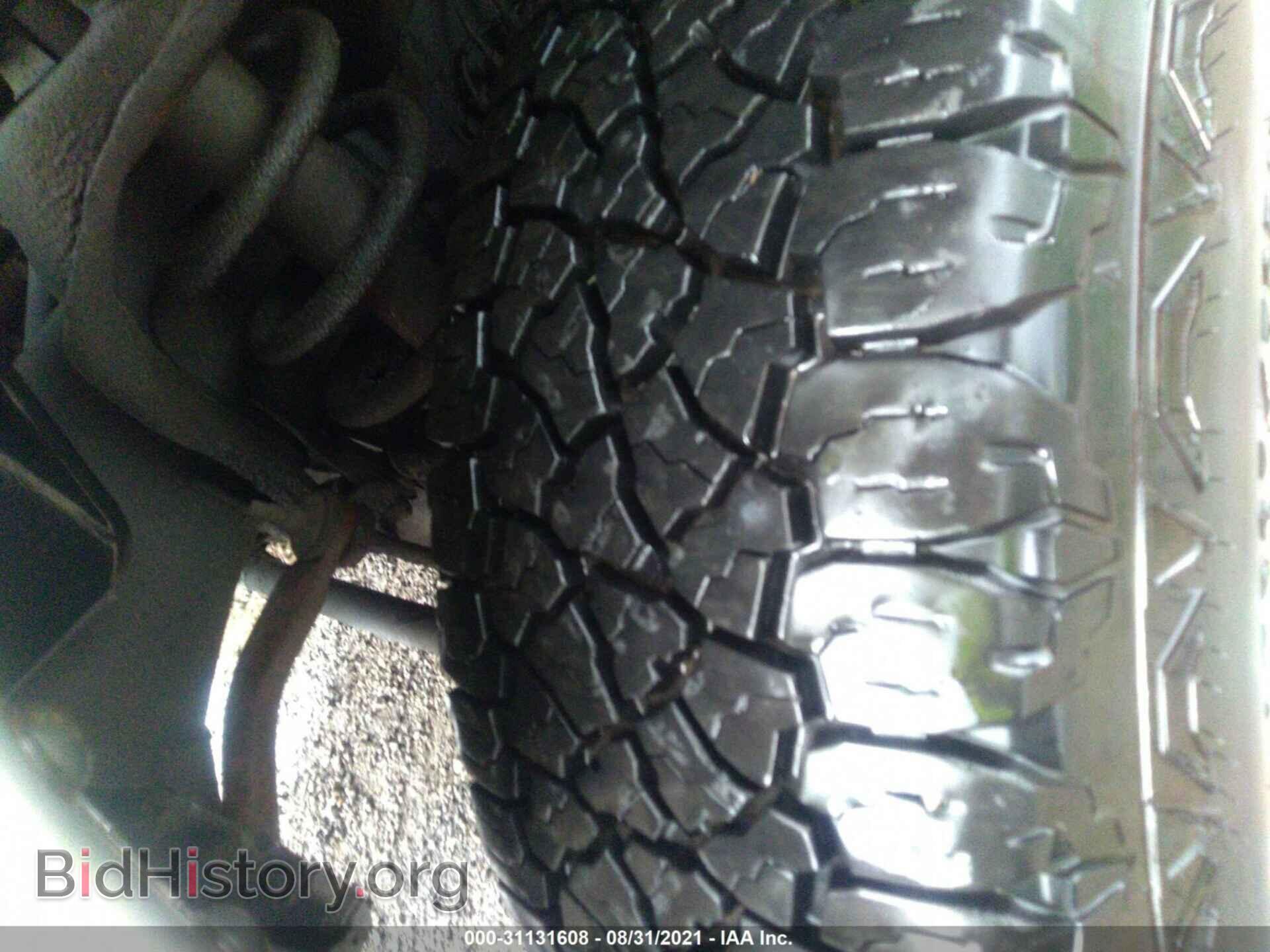 2008 DODGE RAM 2500 - VIN: 3D7KS28D48G103473 - Фото 13