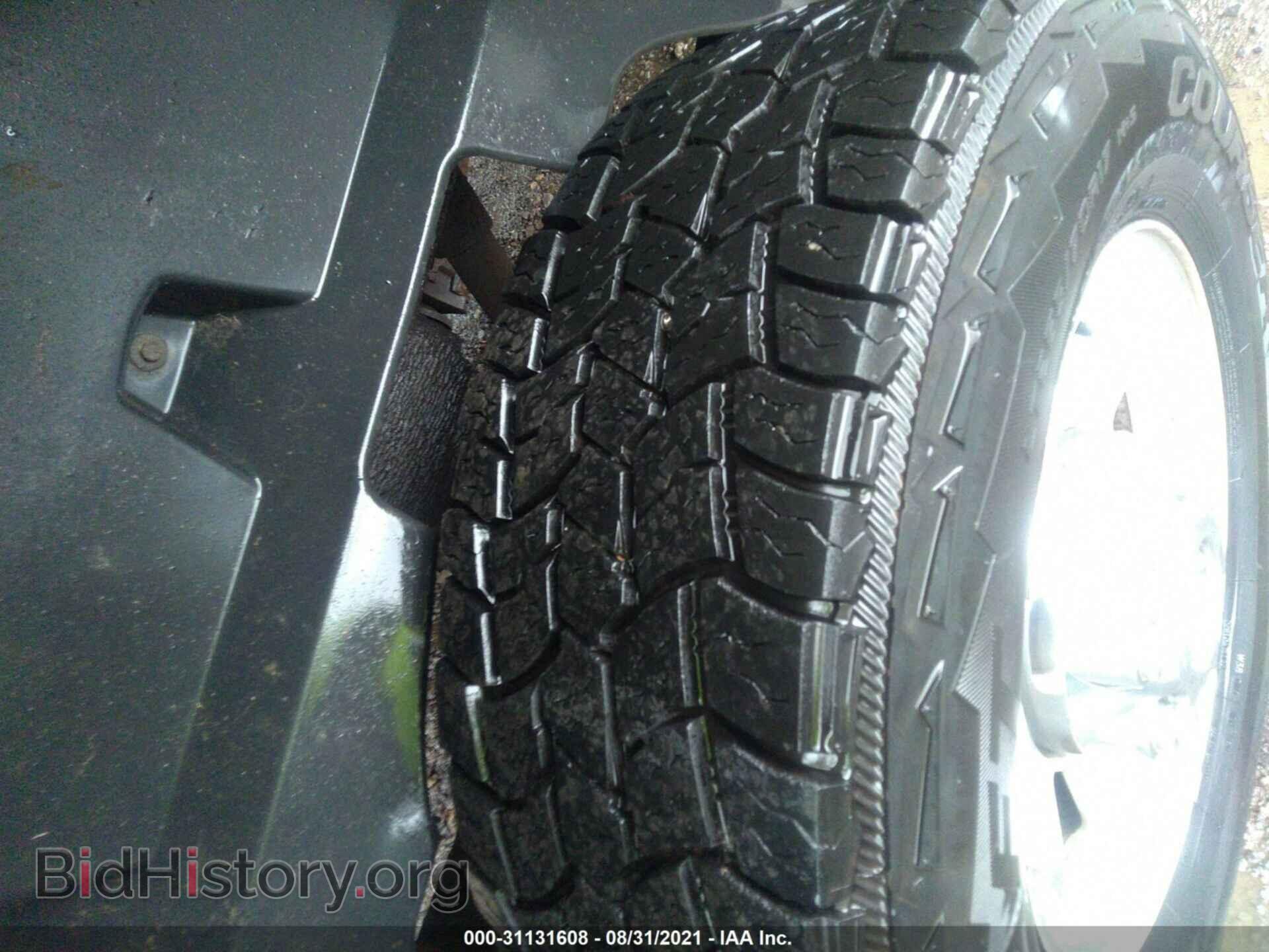 2008 DODGE RAM 2500 - VIN: 3D7KS28D48G103473 - Фото 16