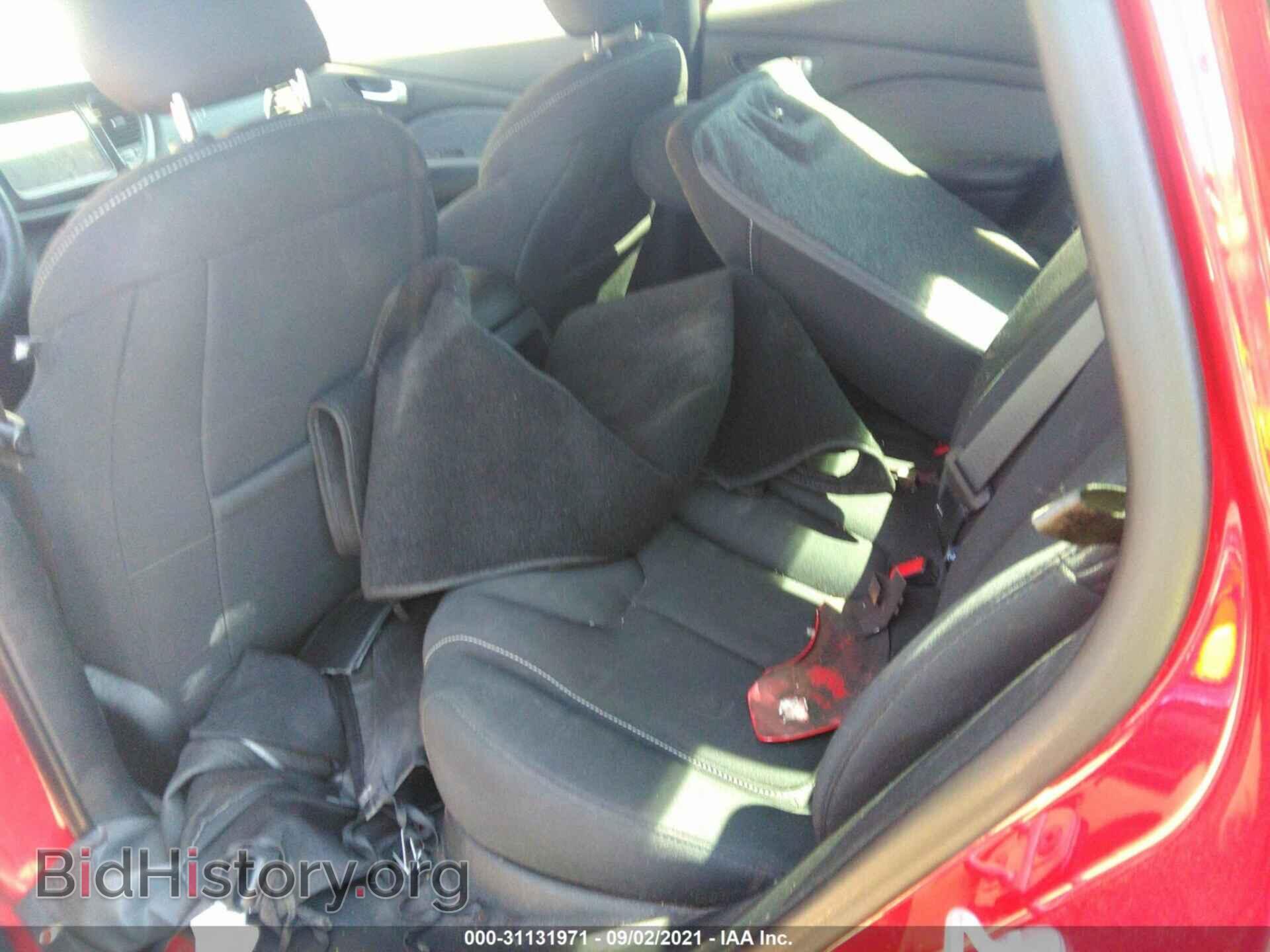 2013 DODGE DART - VIN: 1C3CDFBA9DD295242 - Photo 8
