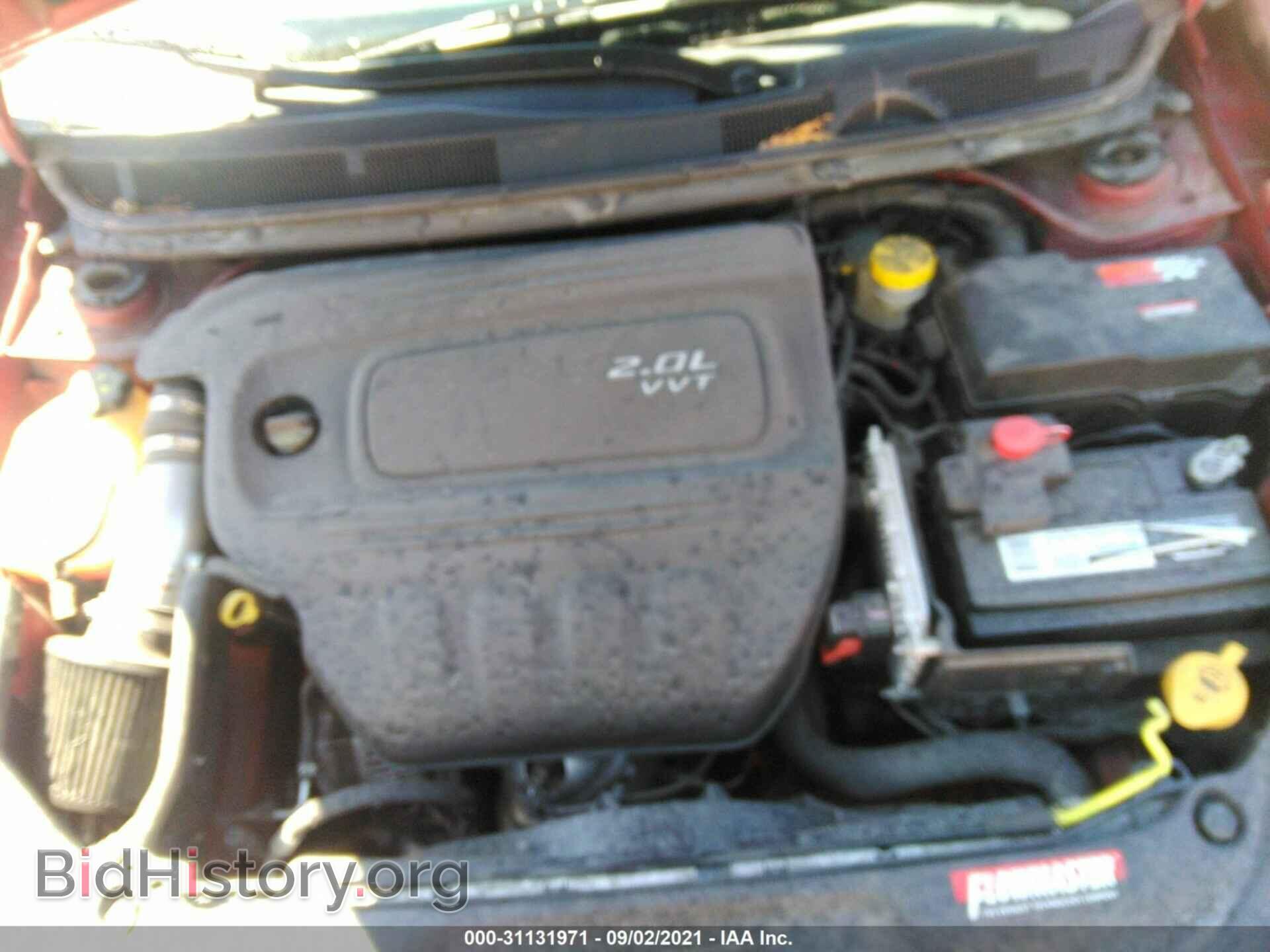 2013 DODGE DART - VIN: 1C3CDFBA9DD295242 - Photo 10