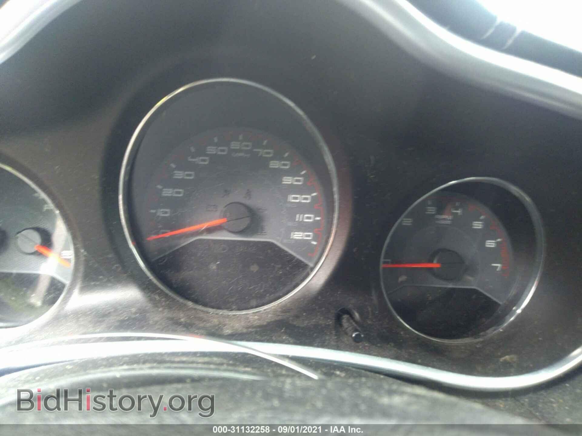 2012 DODGE AVENGER - VIN: 1C3CDZCB4CN237282 - Фото 7