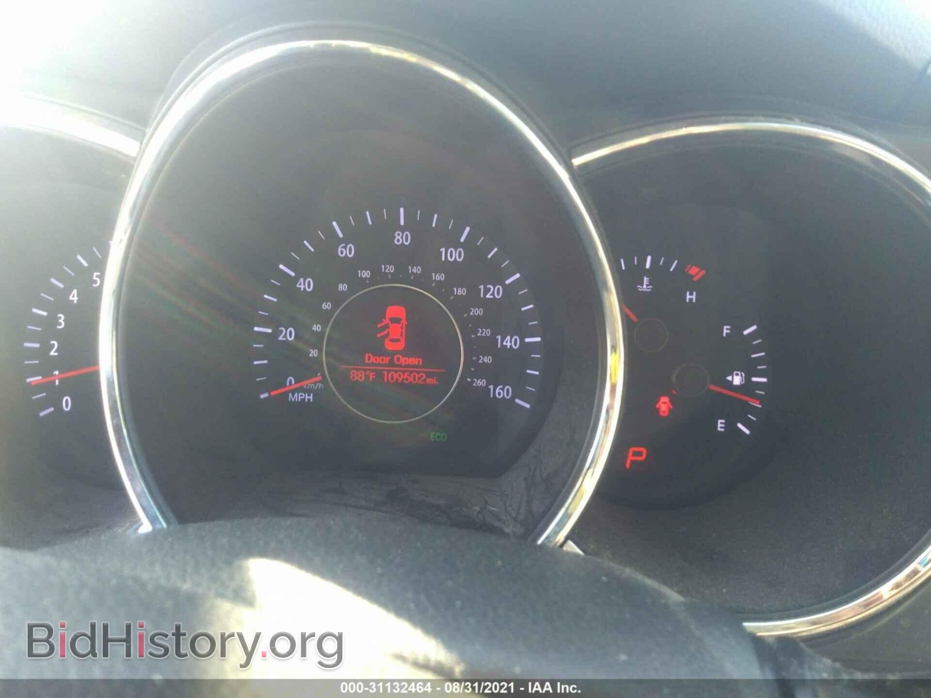 2013 KIA OPTIMA - VIN: KNAGM4A74D5382349 - Фото 7