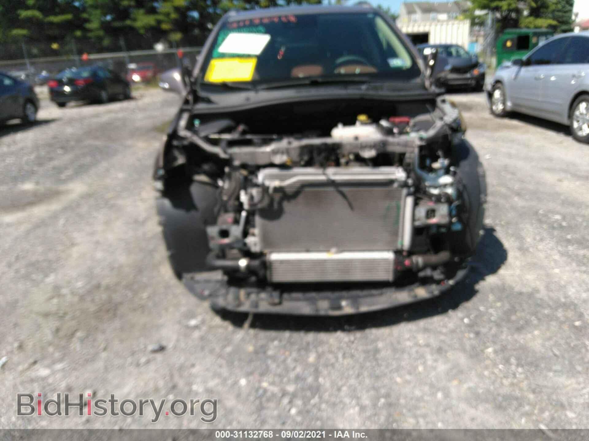 2014 BUICK ENCORE - VIN: KL4CJDSBXEB731363 - Photo 6