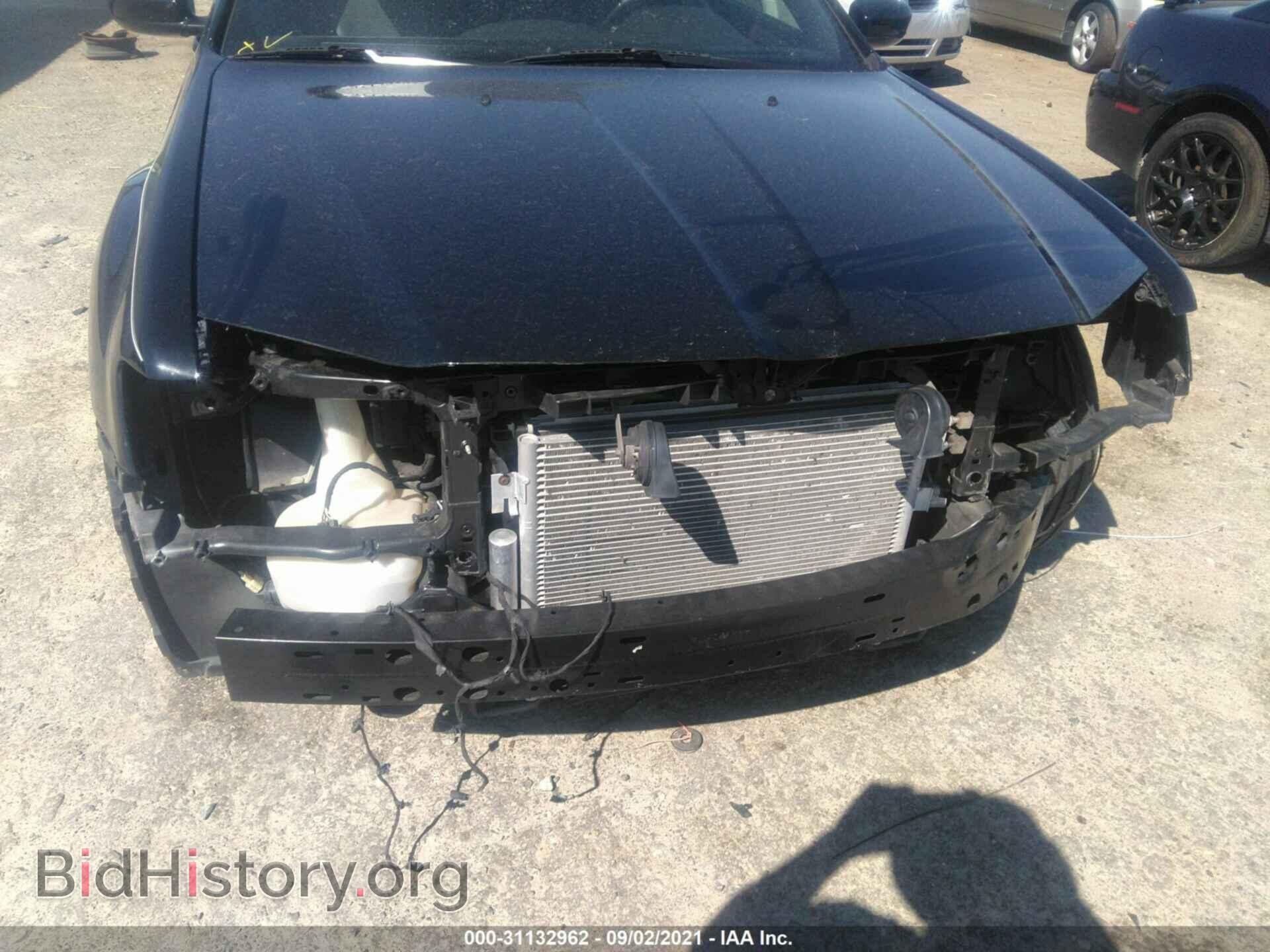 2013 CHRYSLER 300 - VIN: 2C3CCAAG6DH509361 - Photo 6