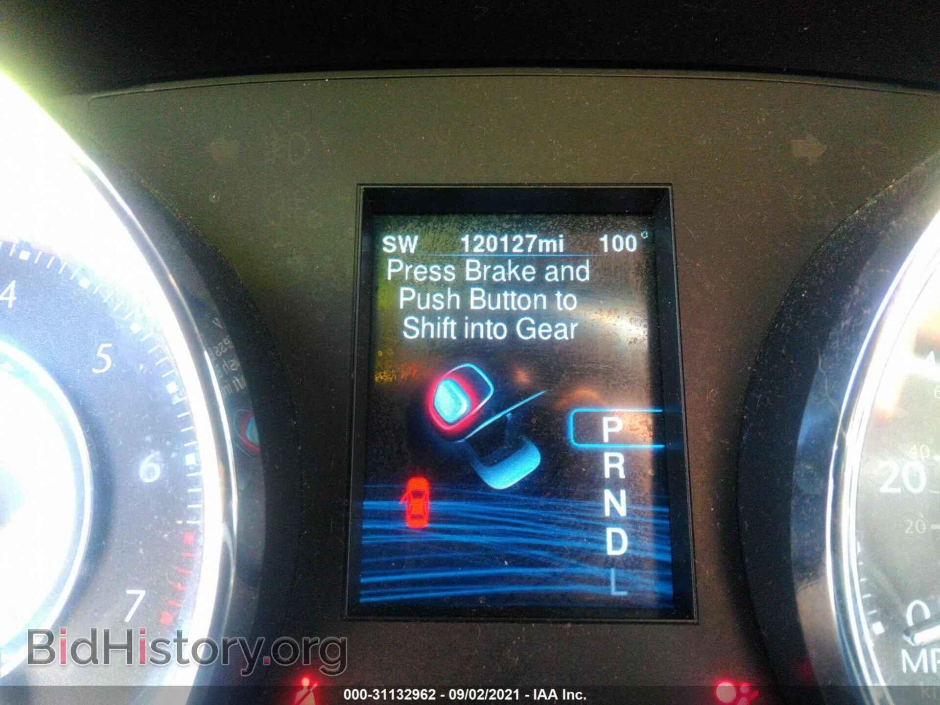 2013 CHRYSLER 300 - VIN: 2C3CCAAG6DH509361 - Photo 7