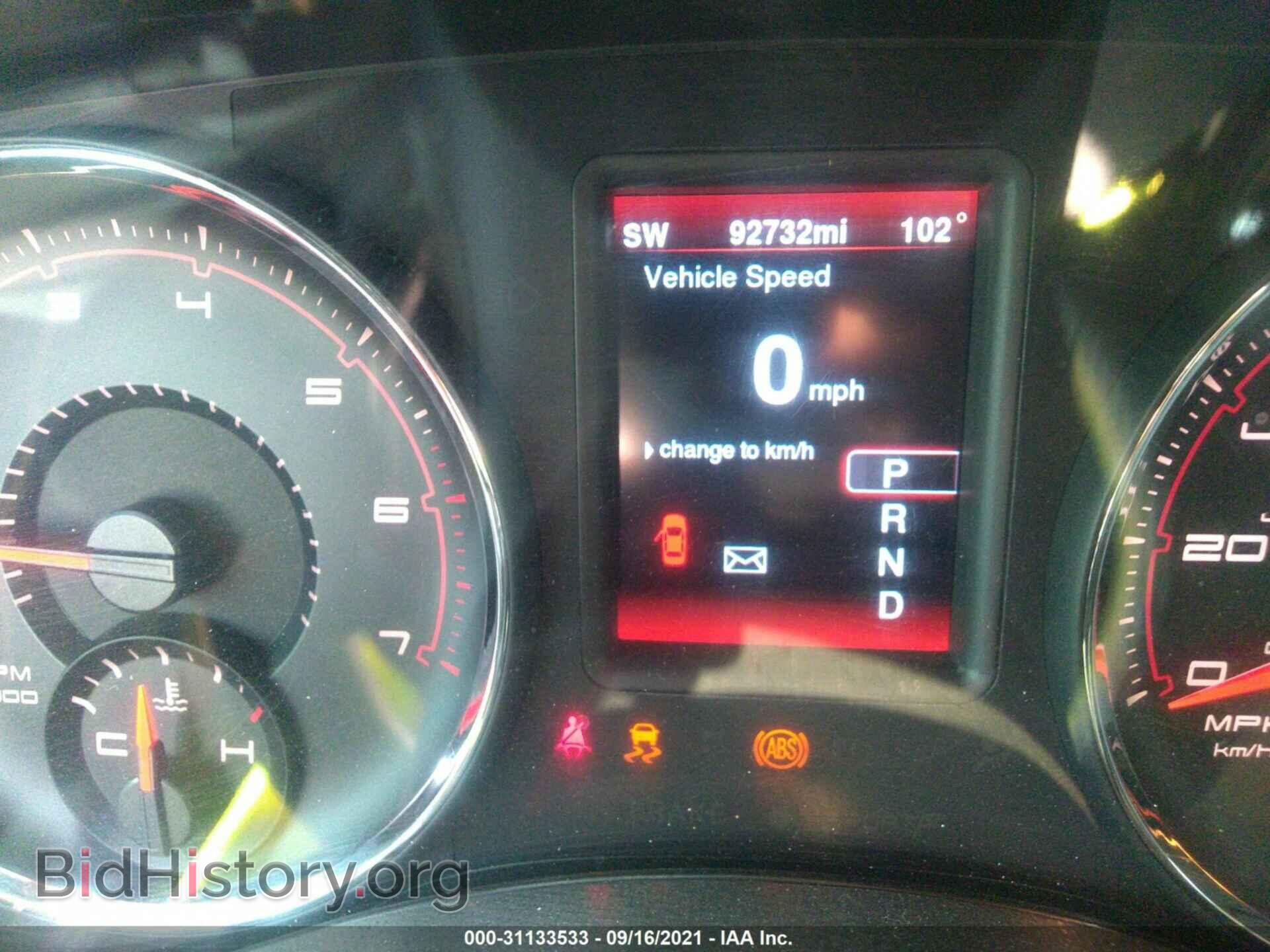 2013 DODGE CHARGER - VIN: 2C3CDXCT7DH681179 - Photo 7