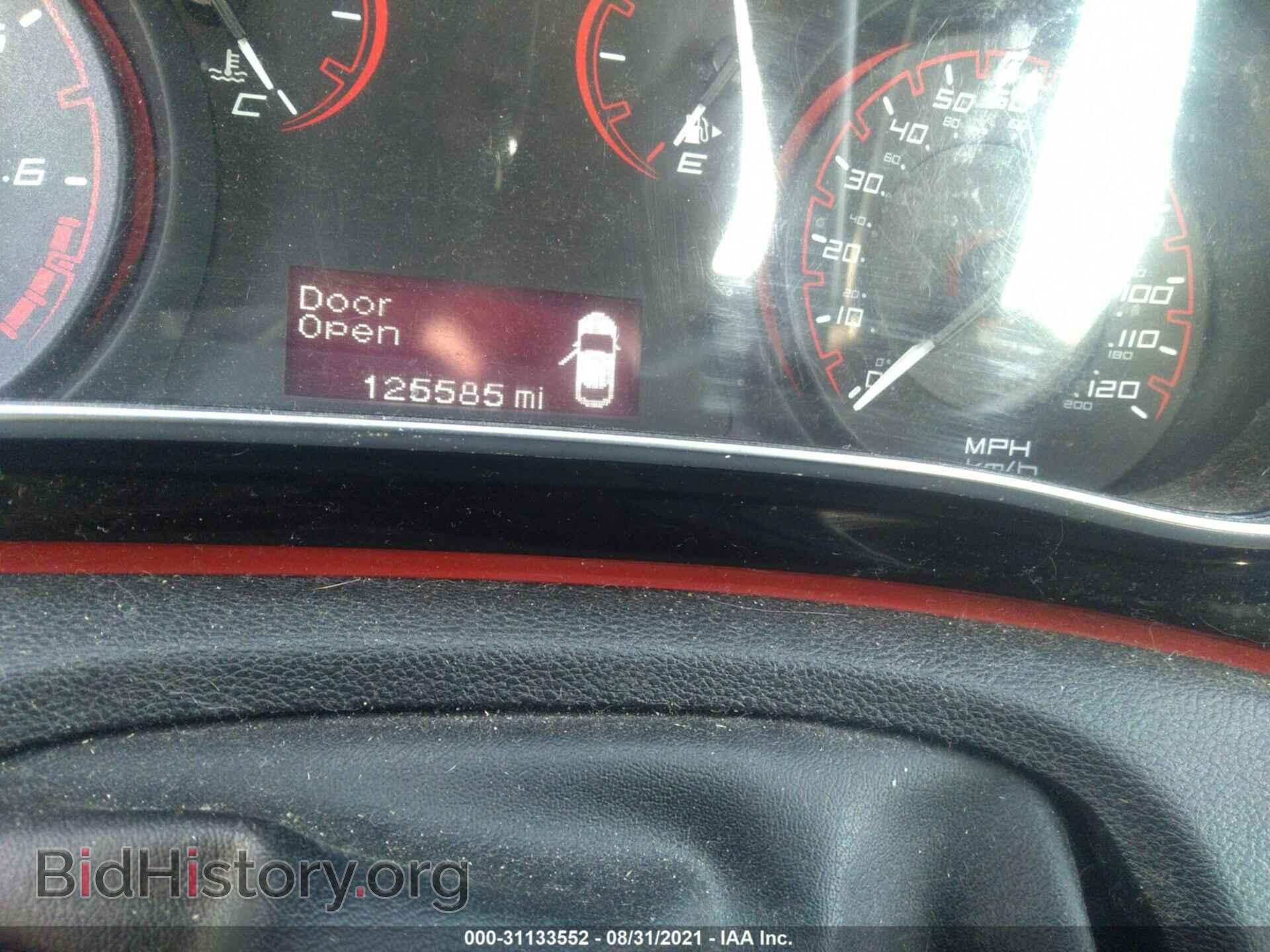 2014 DODGE DART - VIN: 1C3CDFBB7ED668465 - Фото 7