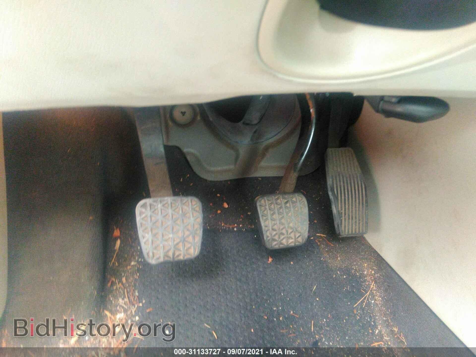 2007 SAAB 9-3 - VIN: YS3FD46Y471138317 - Photo 12