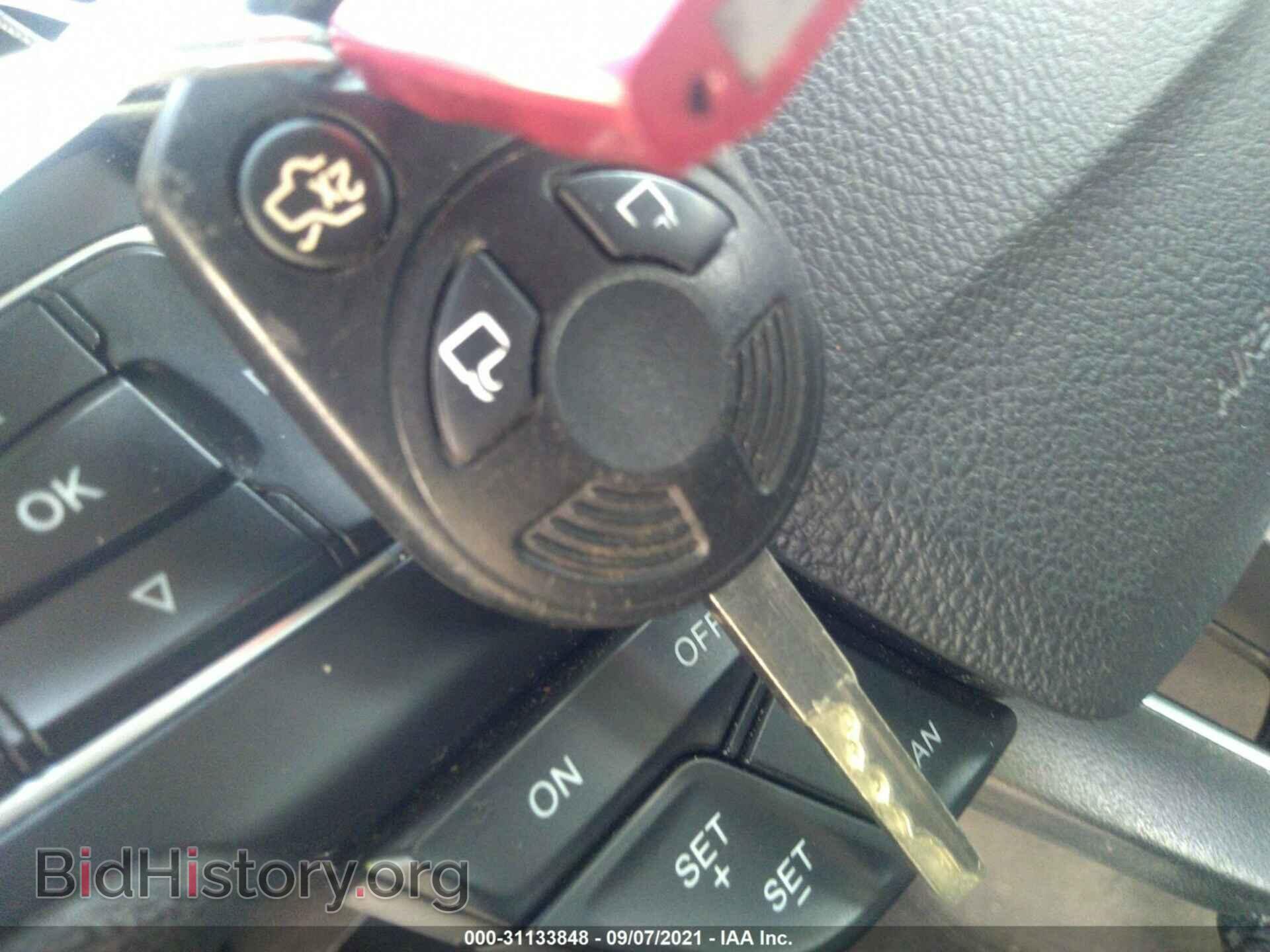 2016 FORD FOCUS - VIN: 1FADP3F24GL301277 - Photo 11