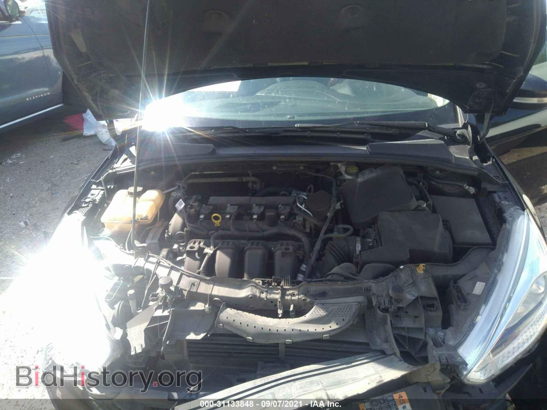 2016 FORD FOCUS - VIN: 1FADP3F24GL301277 - Photo 10