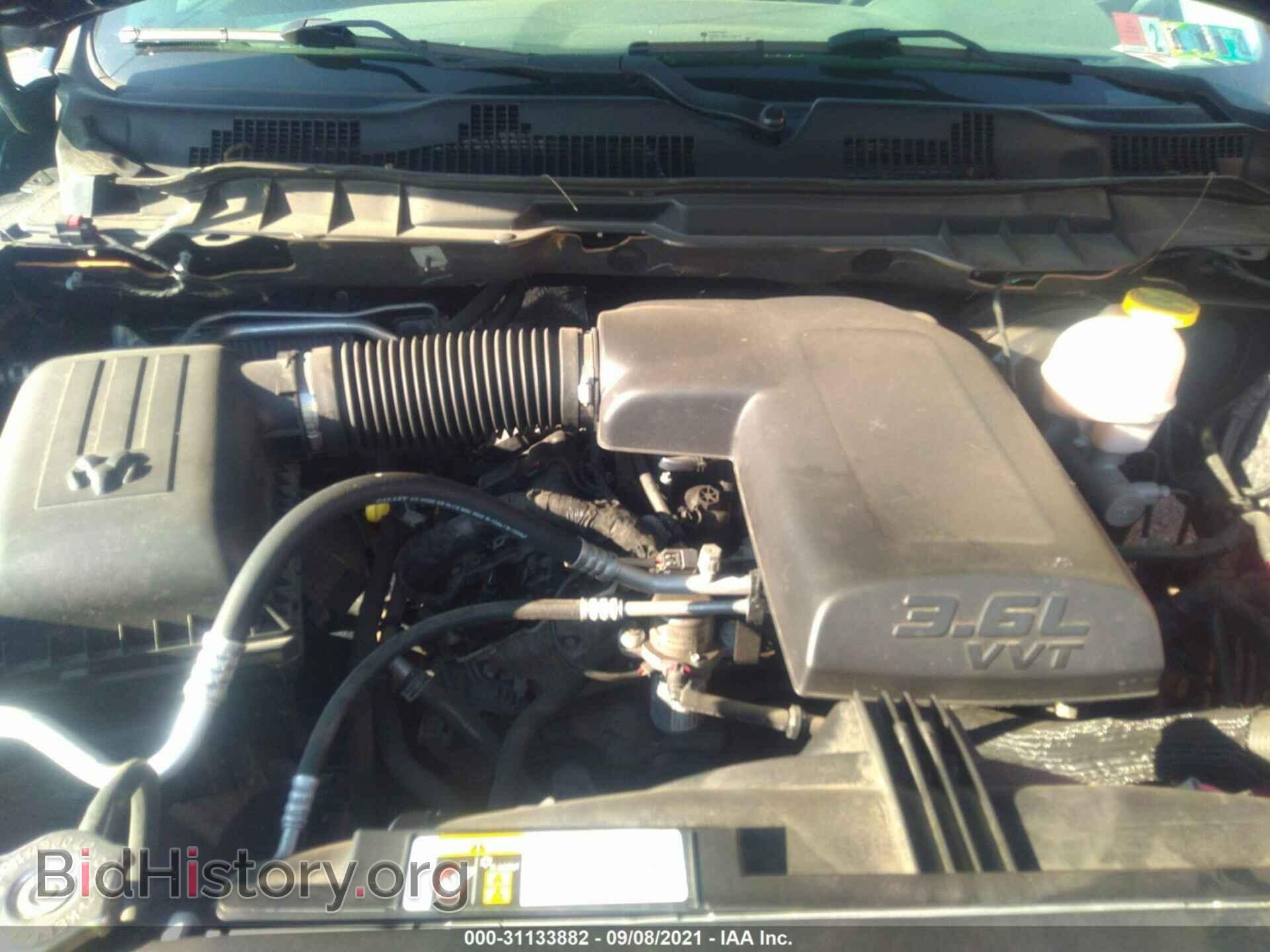 2017 RAM 1500 - VIN: 1C6RR7FG6HS558338 - Photo 10