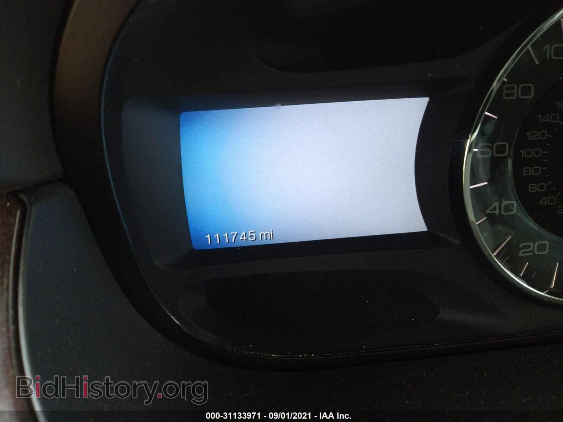 2011 FORD EDGE - VIN: 2FMDK4KC2BBA24730 - Фото 7
