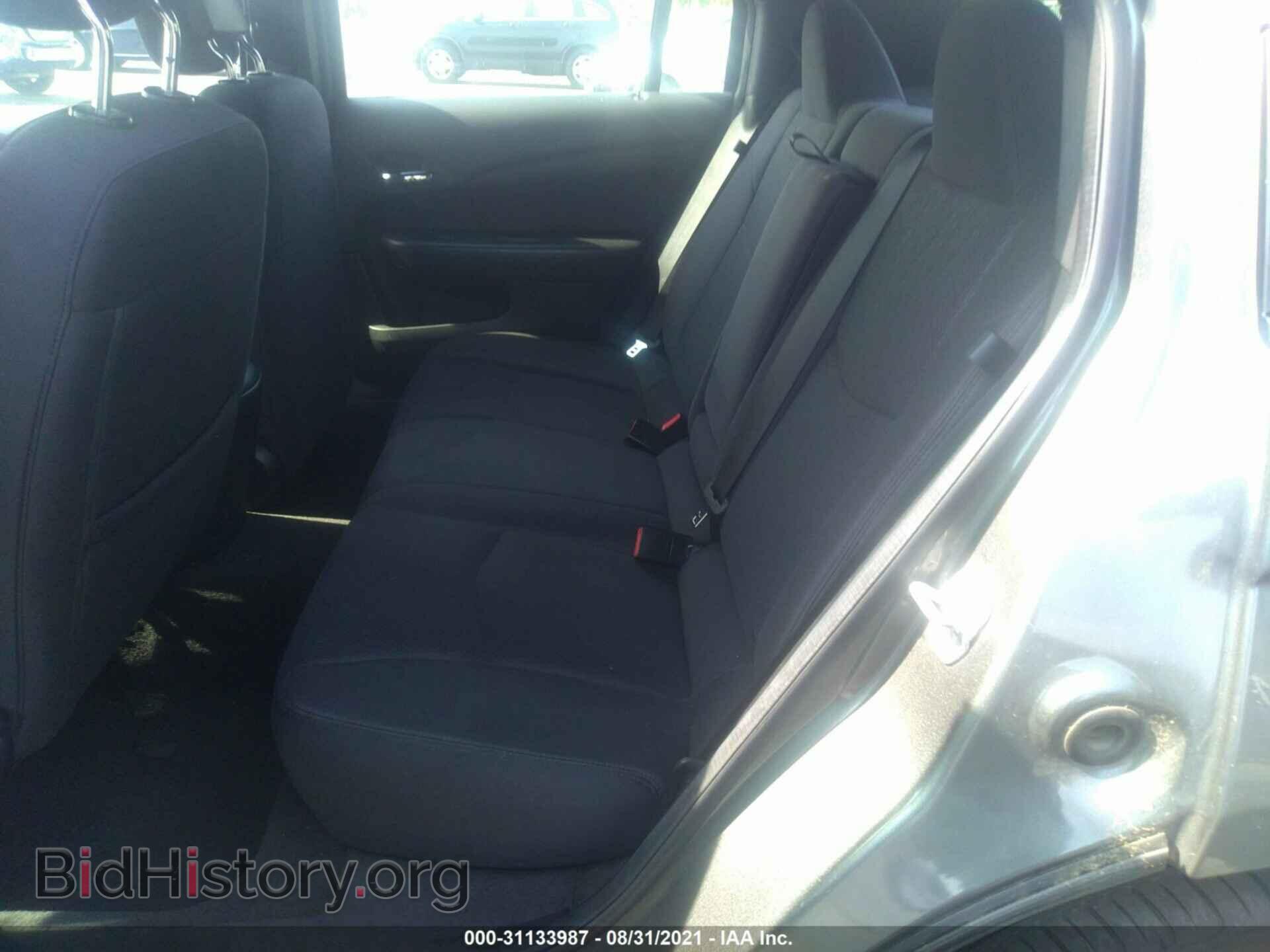 2012 CHRYSLER 200 - VIN: 1C3CCBBB9CN288417 - Photo 8